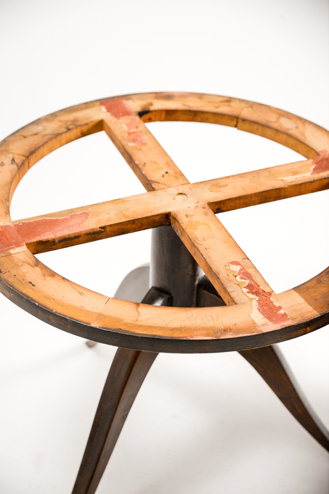 Mirror Top Low Table / ミラー天板ローテーブル