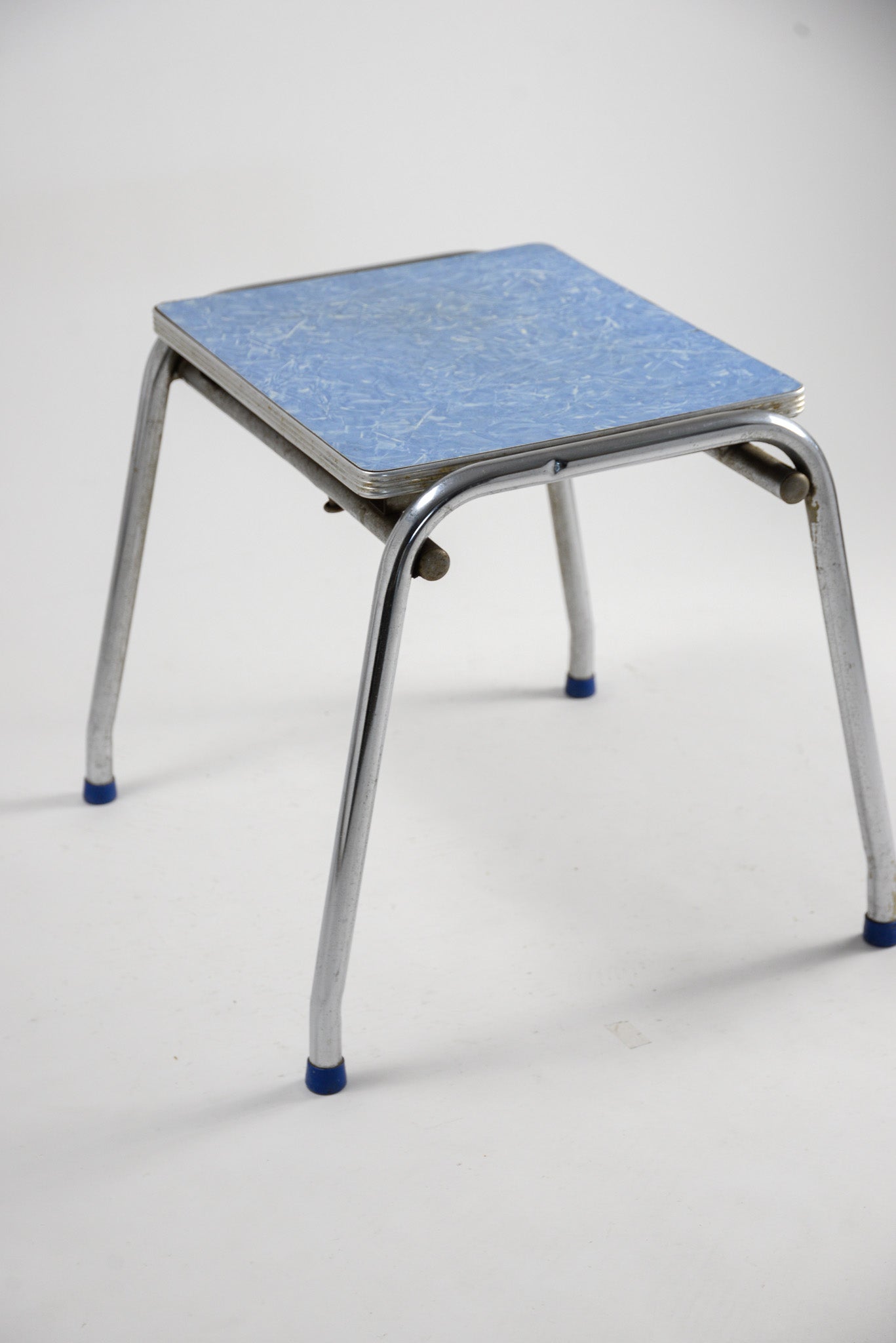 Diner Style Low Table / ダイナー スタイル ローテーブル