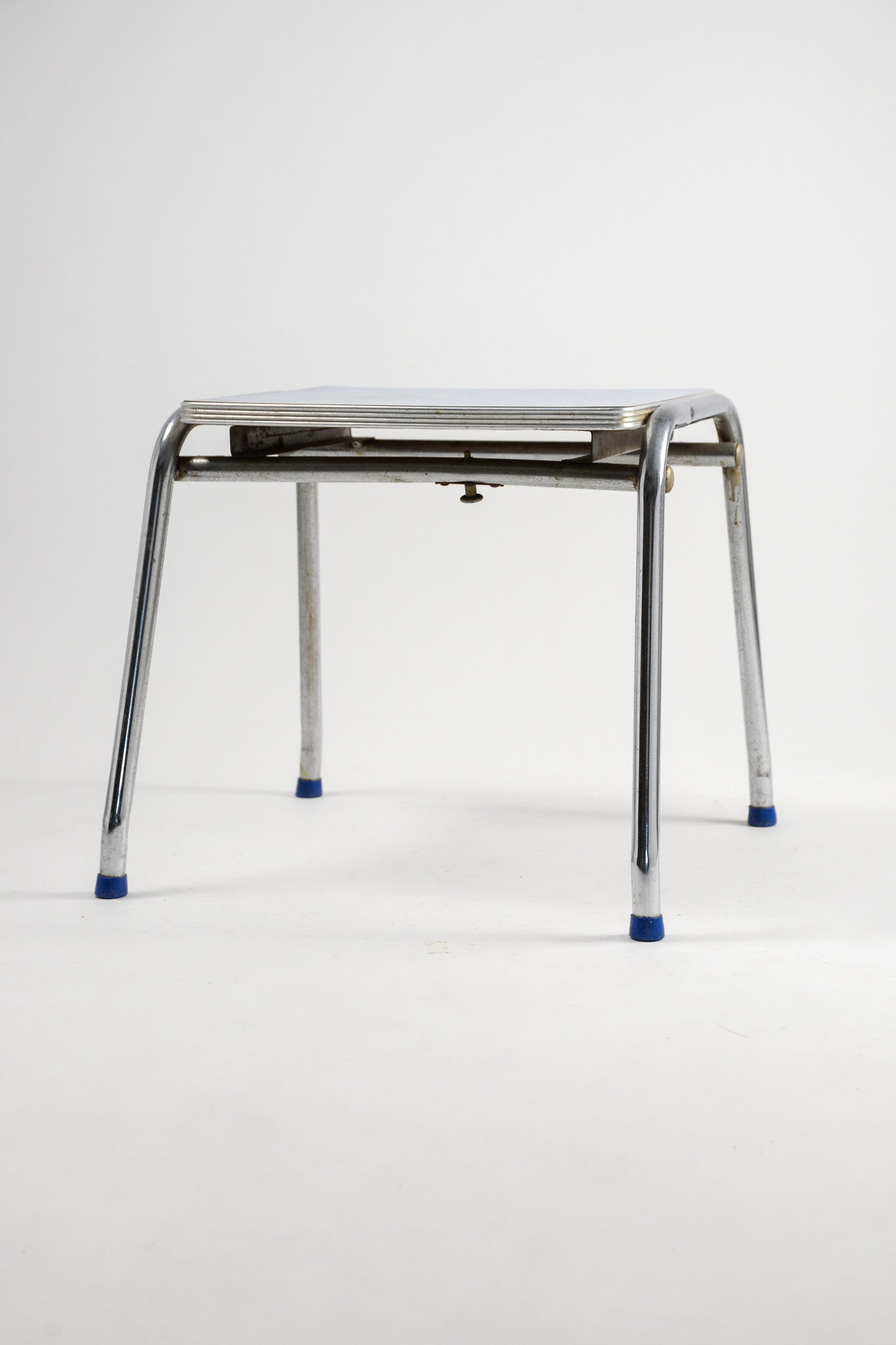 Diner Style Low Table / ダイナー スタイル ローテーブル