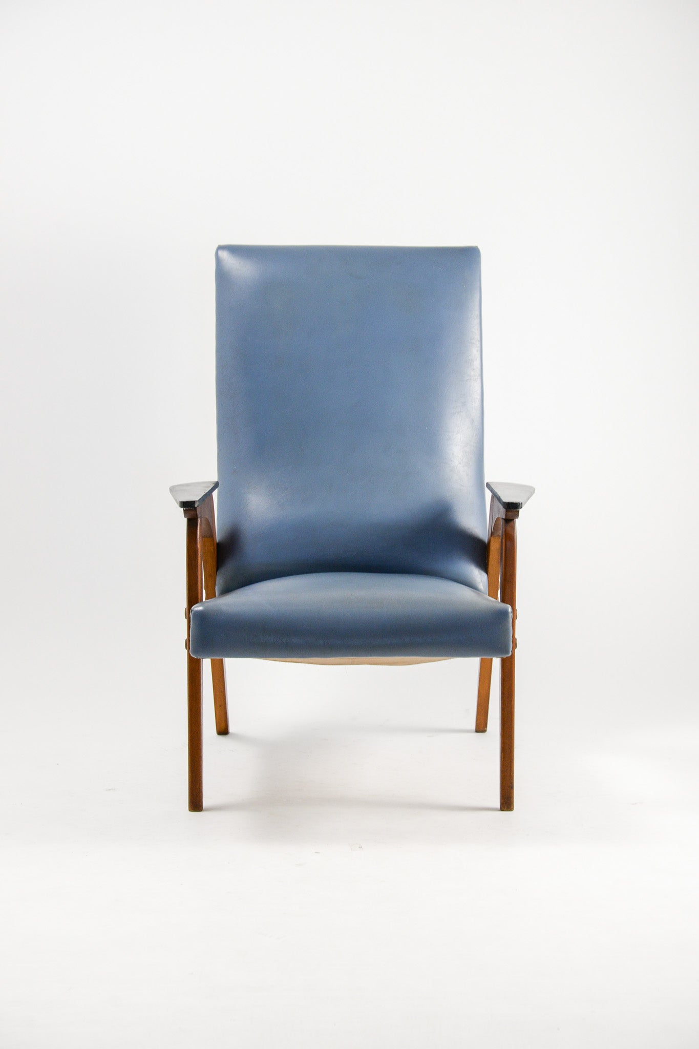 Vintage Easy Chair / ヴィンテージ イージーチェア