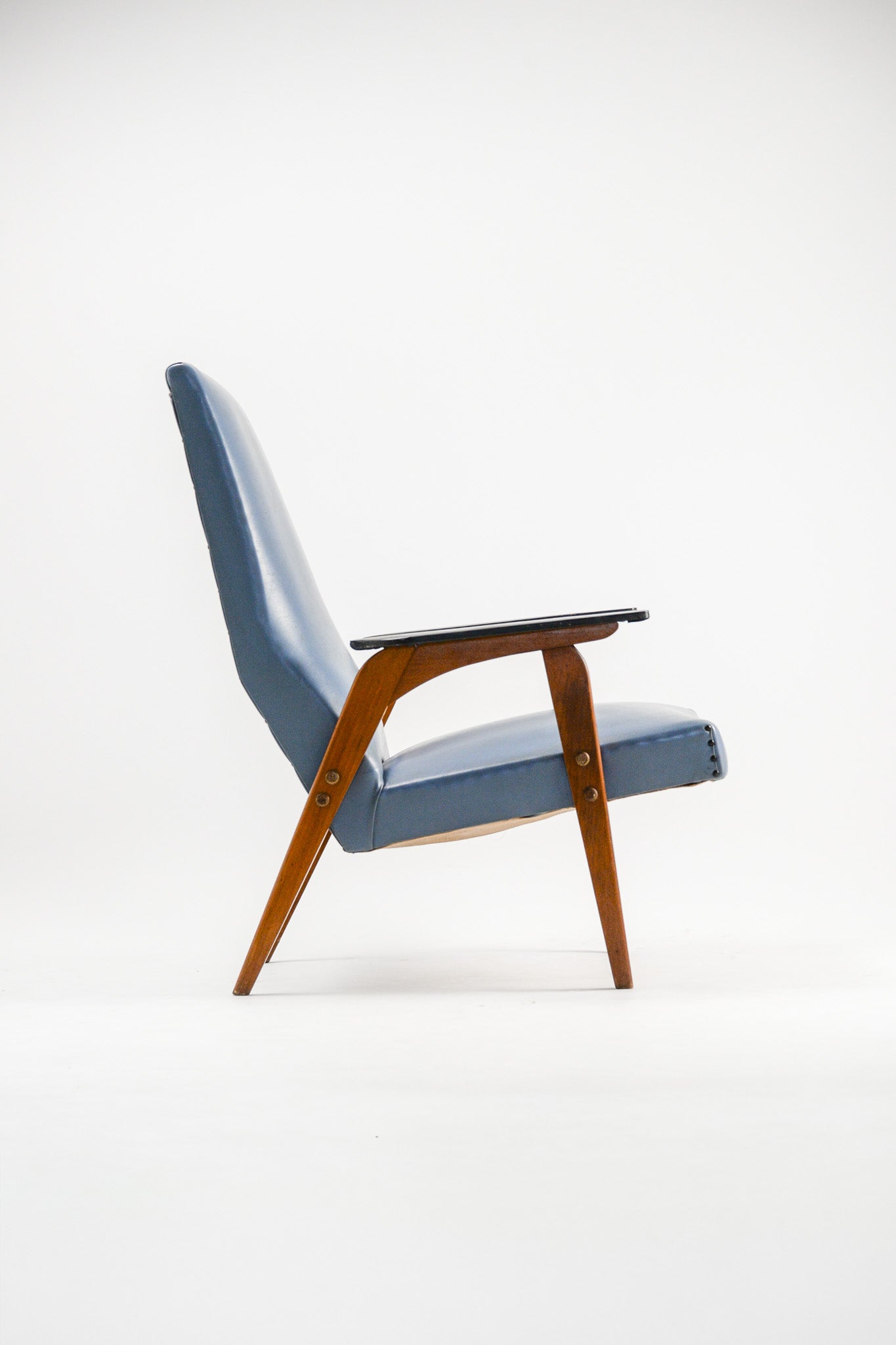 Vintage Easy Chair / ヴィンテージ イージーチェア