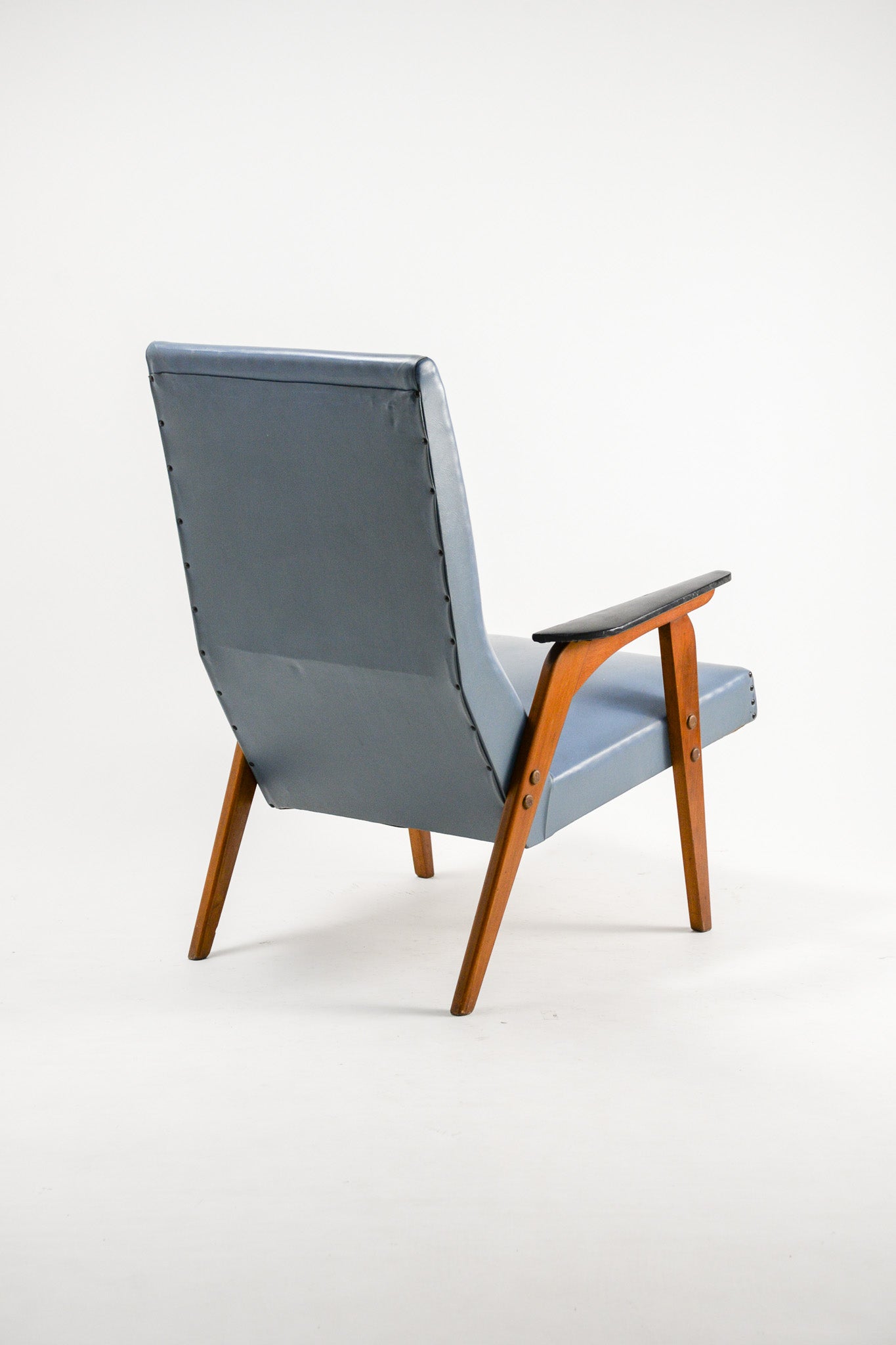 Vintage Easy Chair / ヴィンテージ イージーチェア