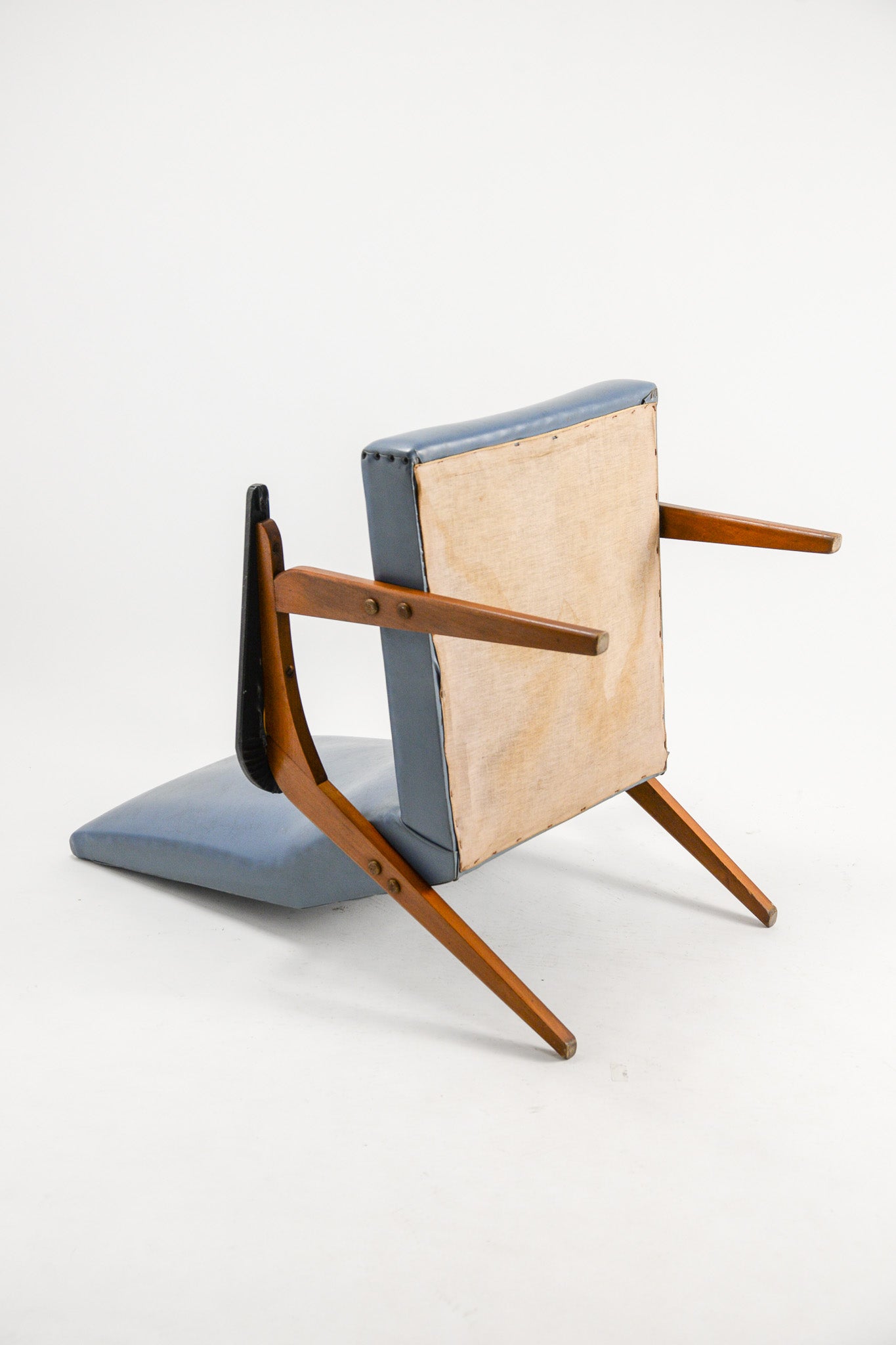 Vintage Easy Chair / ヴィンテージ イージーチェア