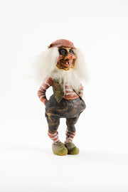 Large Troll Doll / トロール人形(大)
