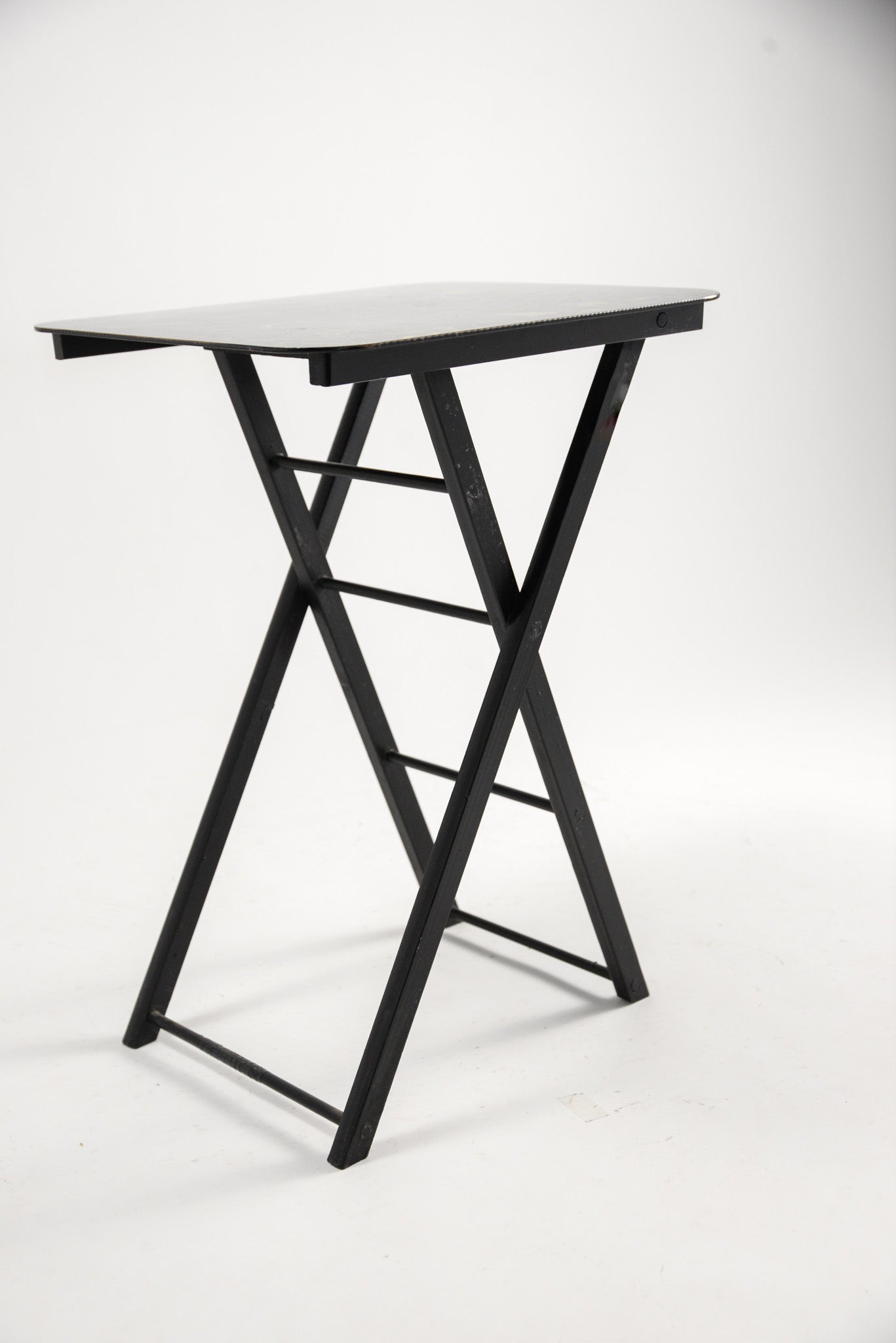Folding Side Table  / 折りたたみ サイドテーブル