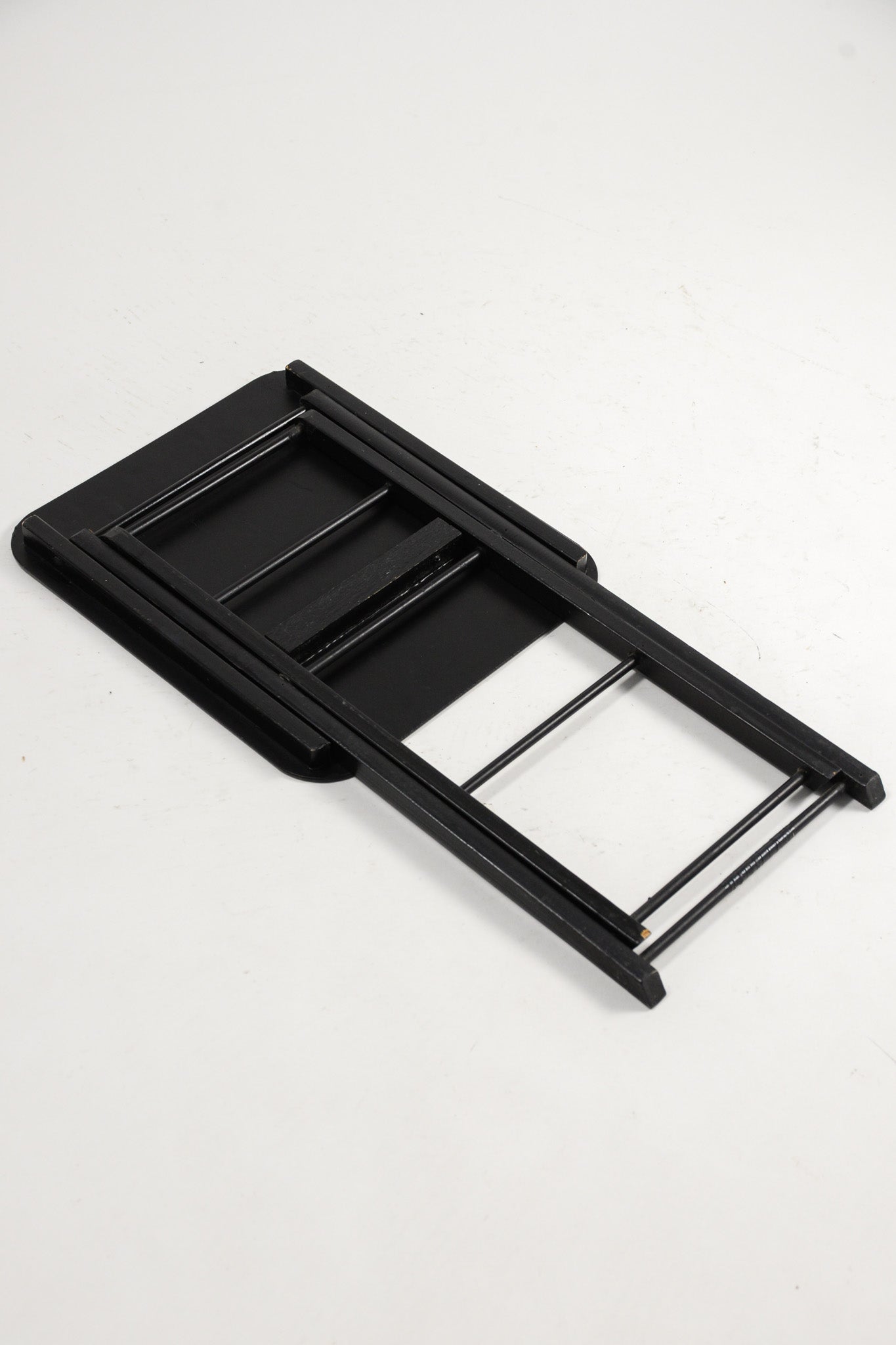 Folding Side Table  / 折りたたみ サイドテーブル