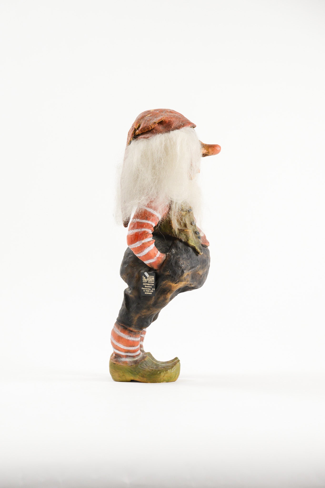 Large Troll Doll / トロール人形(大)
