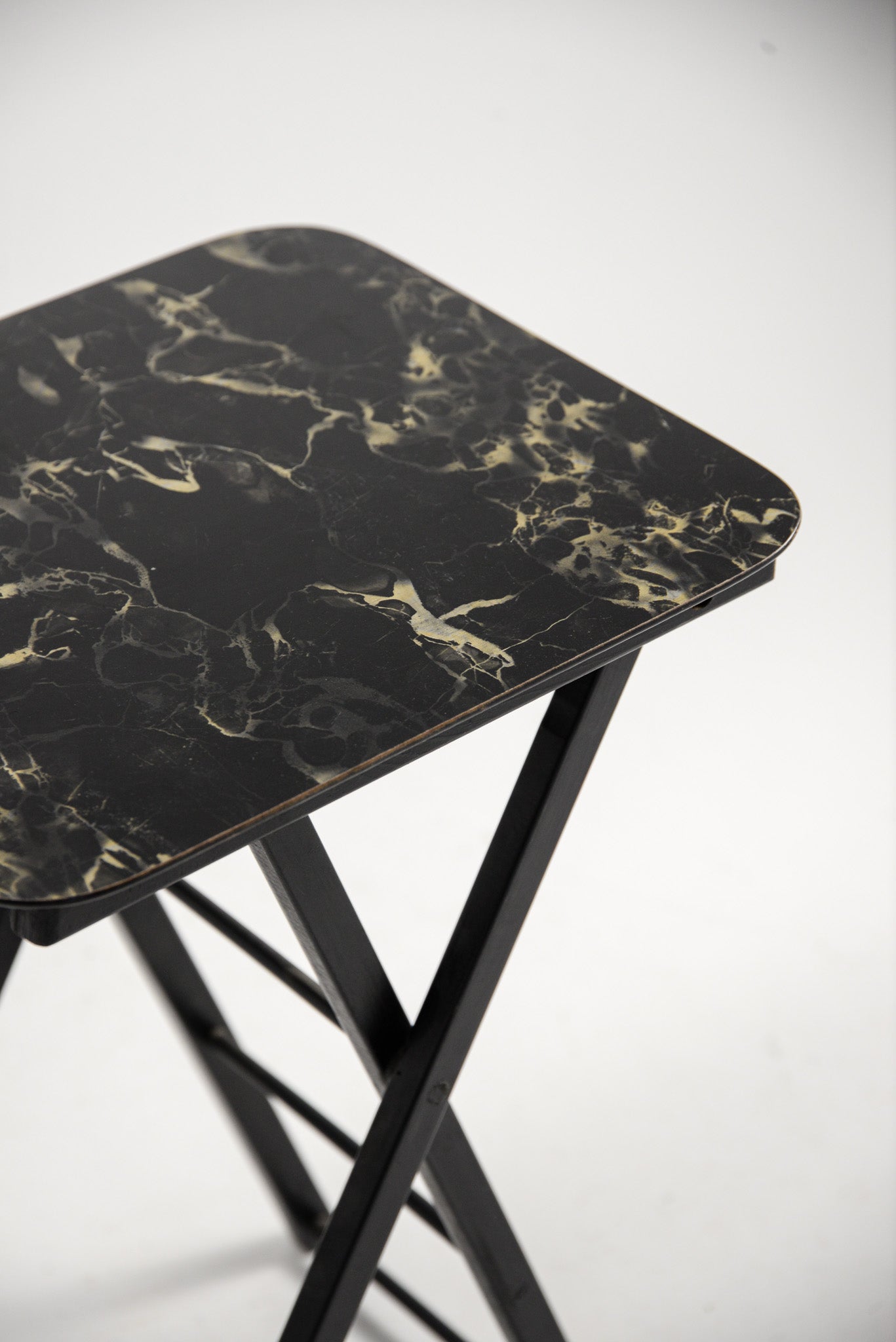 Folding Side Table / 折りたたみ サイドテーブル
