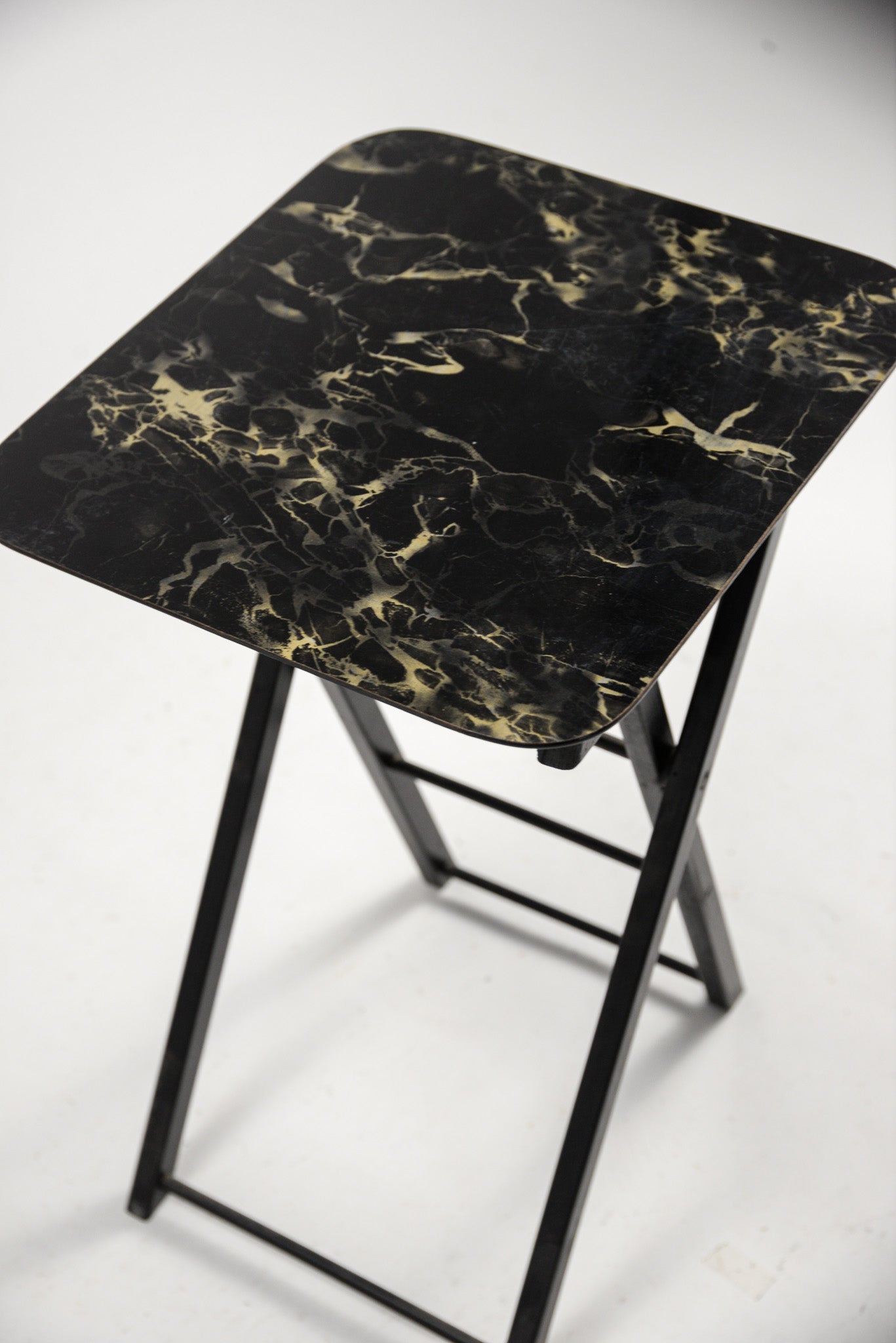 Folding Side Table / 折りたたみ サイドテーブル