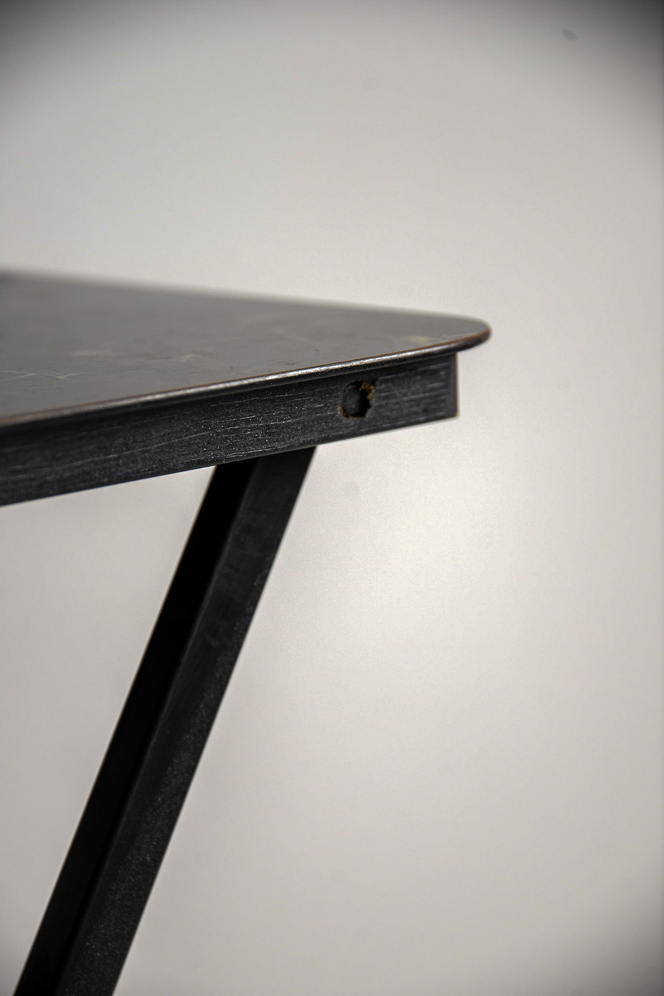 Folding Side Table / 折りたたみ サイドテーブル