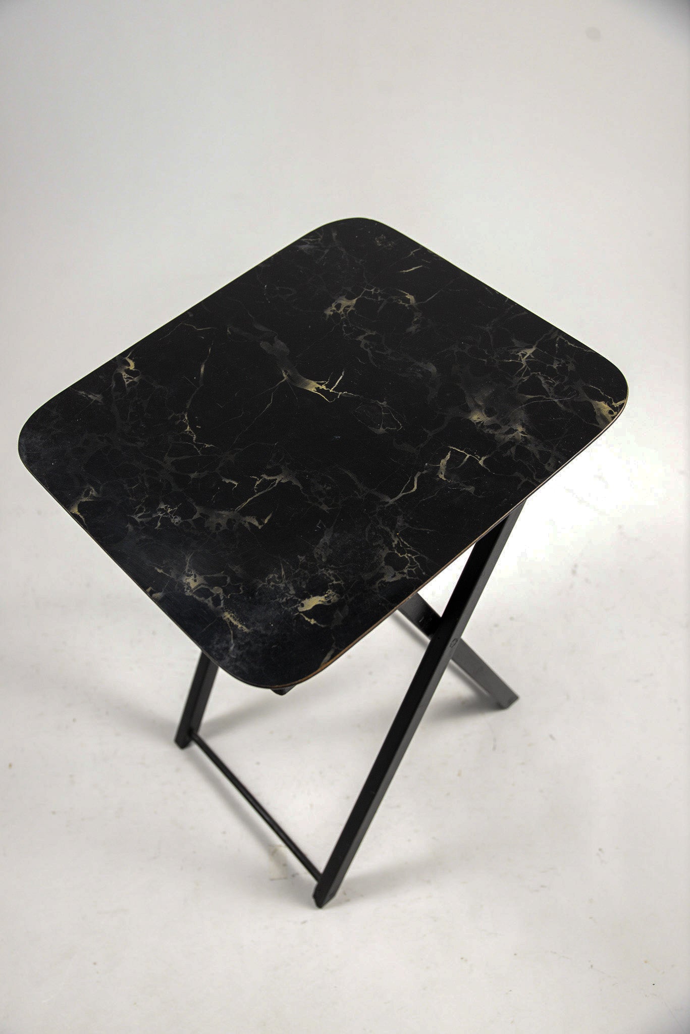 Folding Side Table / 折りたたみ サイドテーブル