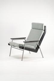 "LOTUS" Model 1611 Lounge Chair / 1950年代 ラウンジチェア