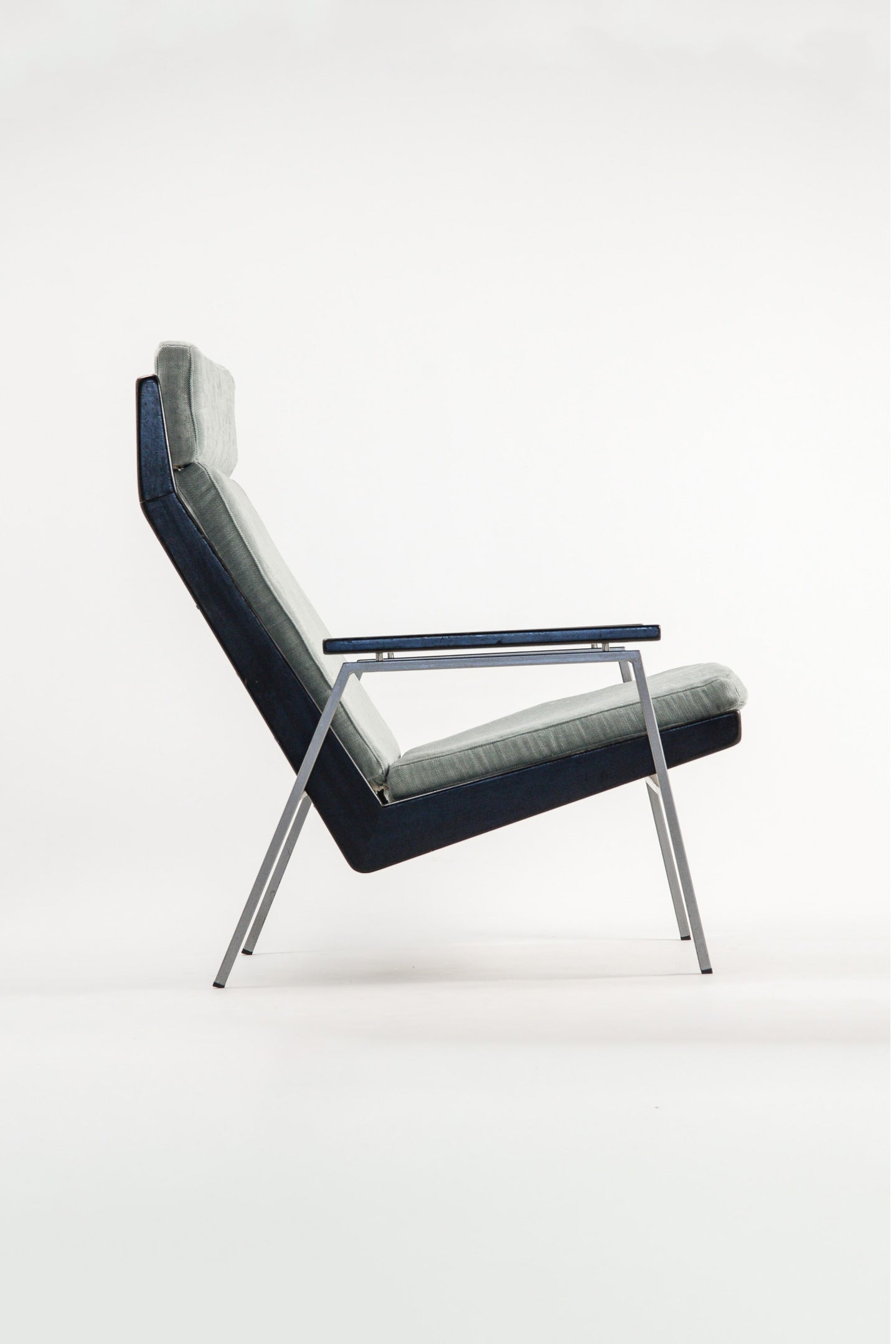 "LOTUS" Model 1611 Lounge Chair / 1950年代 ラウンジチェア