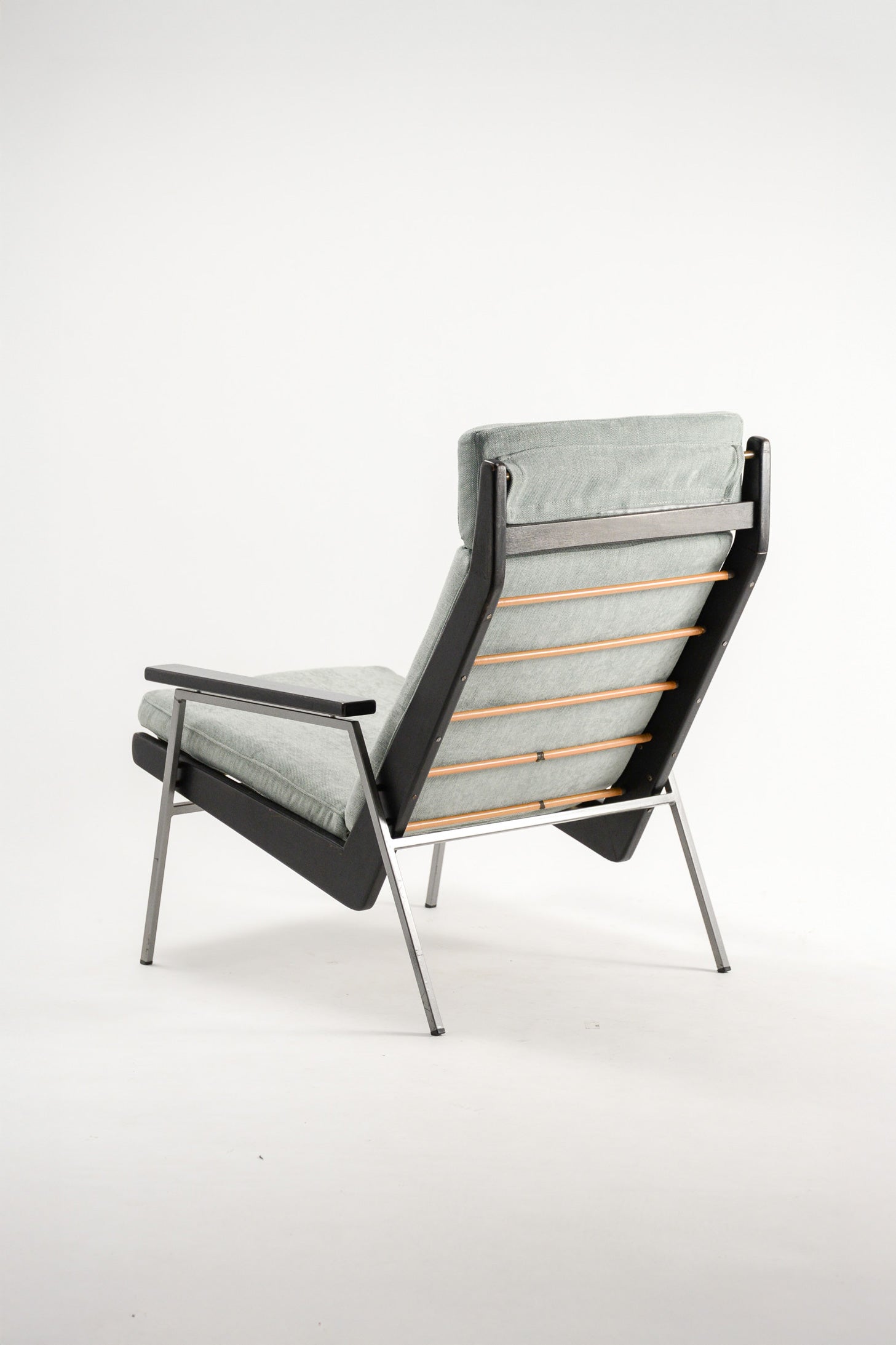 "LOTUS" Model 1611 Lounge Chair / 1950年代 ラウンジチェア