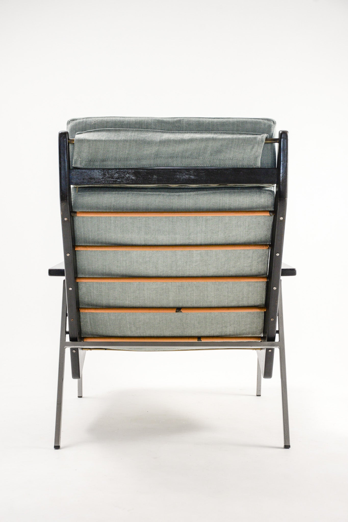 "LOTUS" Model 1611 Lounge Chair / 1950年代 ラウンジチェア