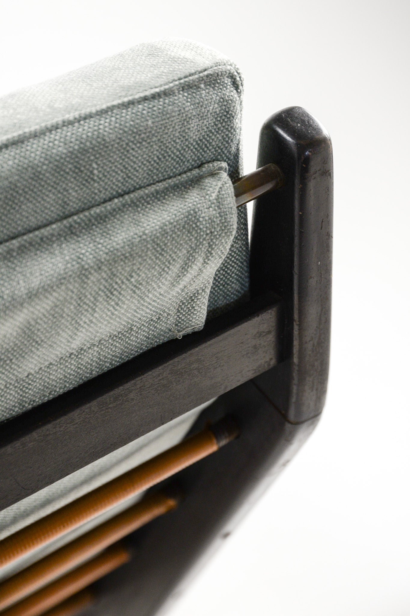 "LOTUS" Model 1611 Lounge Chair / 1950年代 ラウンジチェア