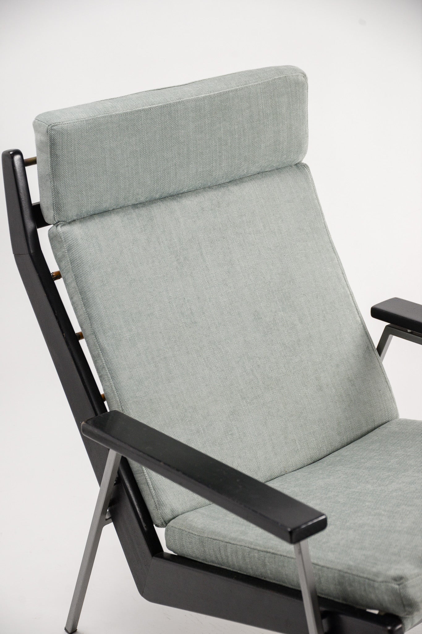 "LOTUS" Model 1611 Lounge Chair / 1950年代 ラウンジチェア
