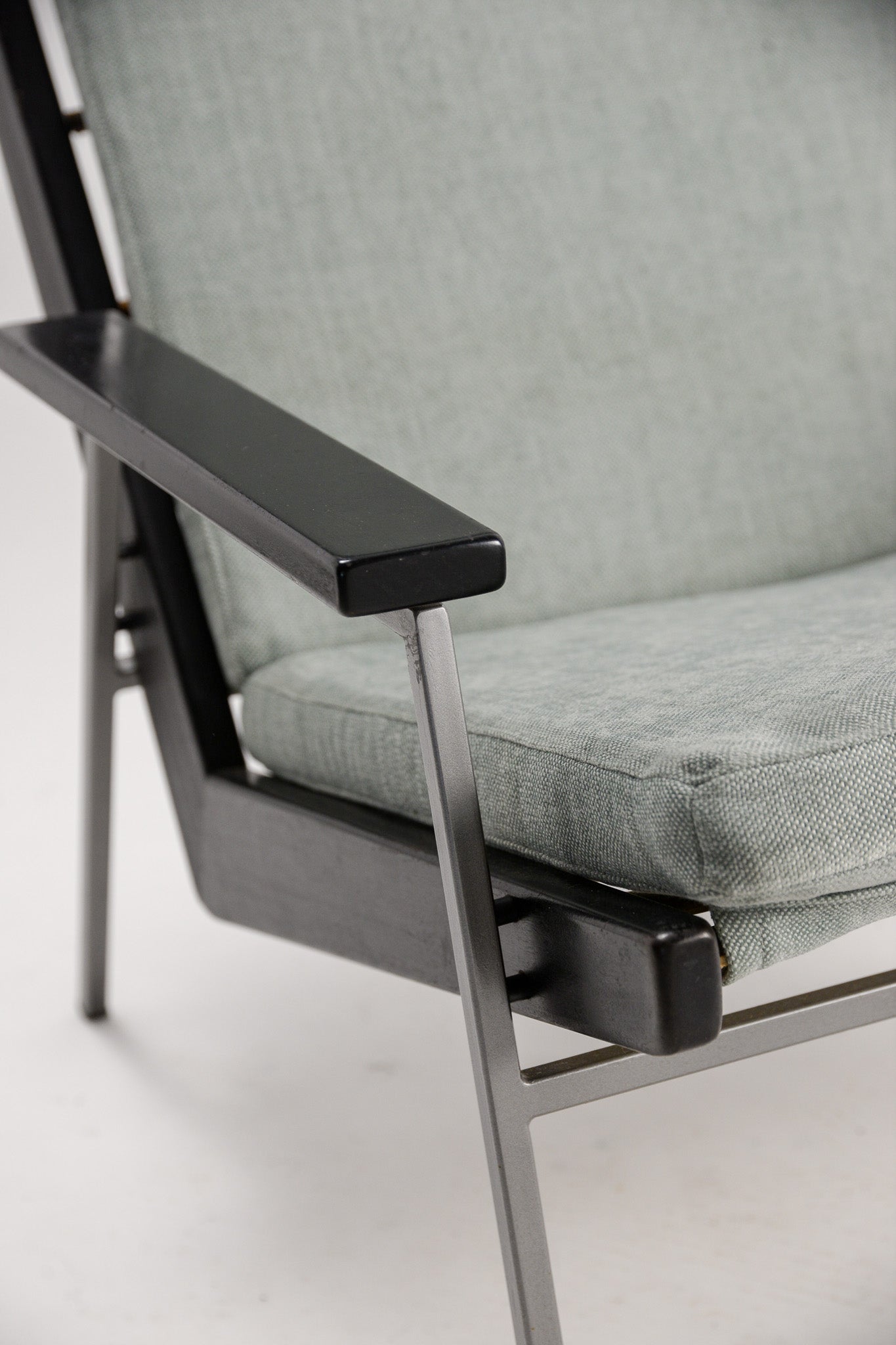 "LOTUS" Model 1611 Lounge Chair / 1950年代 ラウンジチェア
