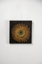 String Wall Art / ストリングウォールアート