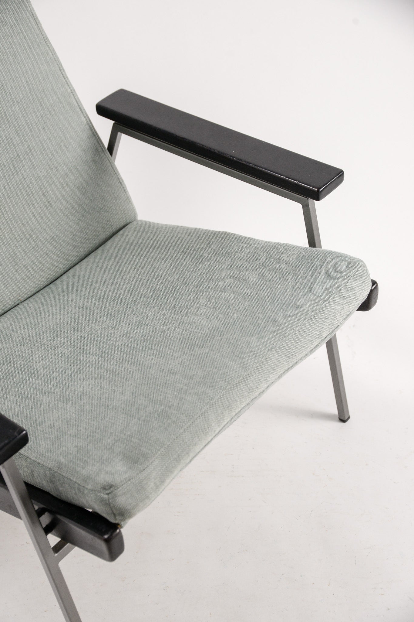 "LOTUS" Model 1611 Lounge Chair / 1950年代 ラウンジチェア