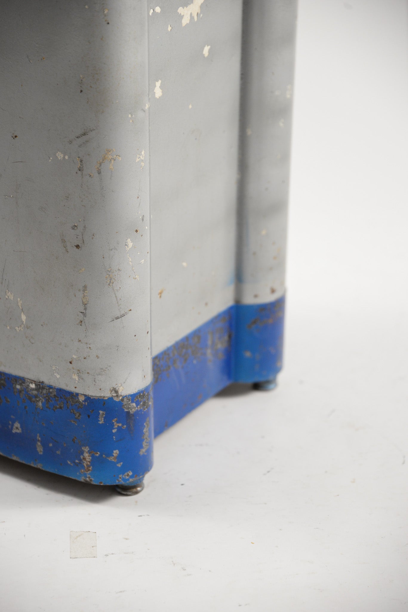 Metal Base Adjustable Stool / メタルベース スツール