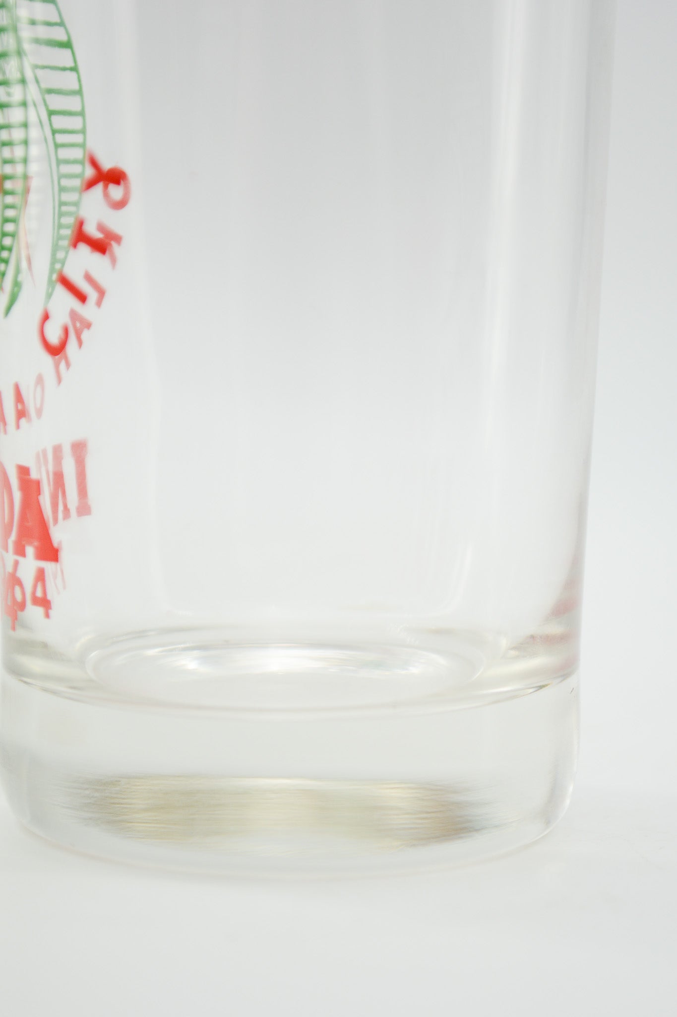 Shriners Glass/ シュライナー グラス