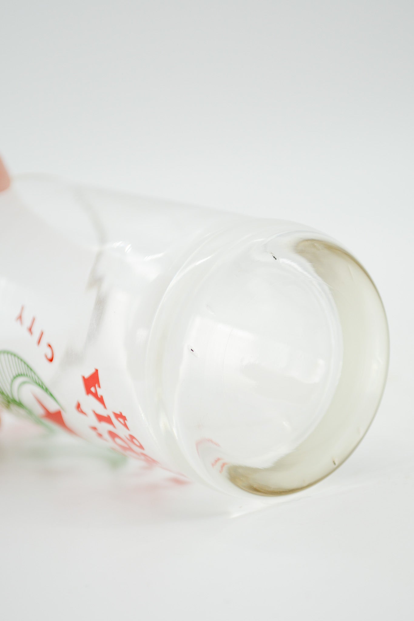 Shriners Glass/ シュライナー グラス