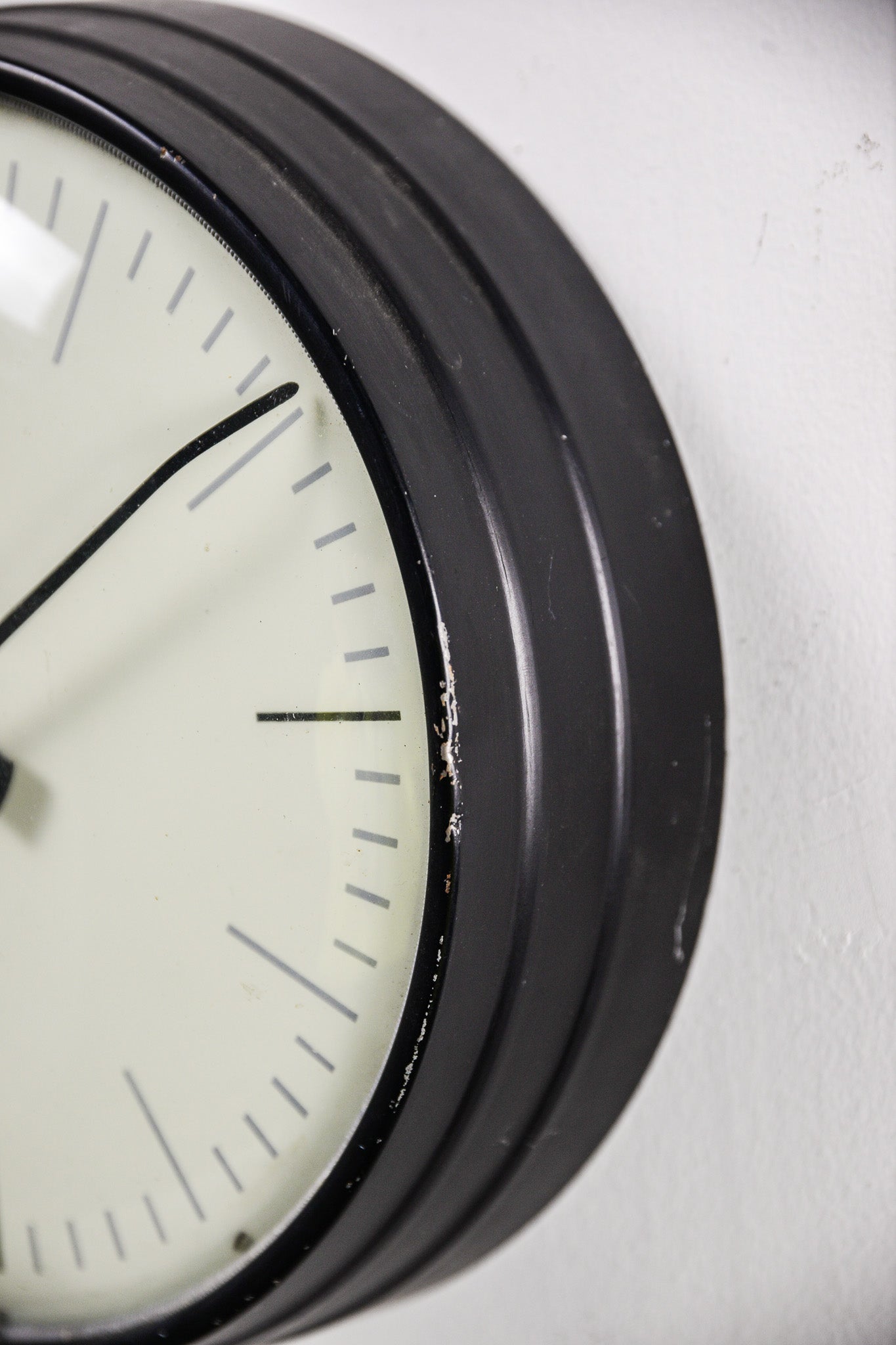 SIMPLEX Wall Clock / SIMPLEX ウォールクロック