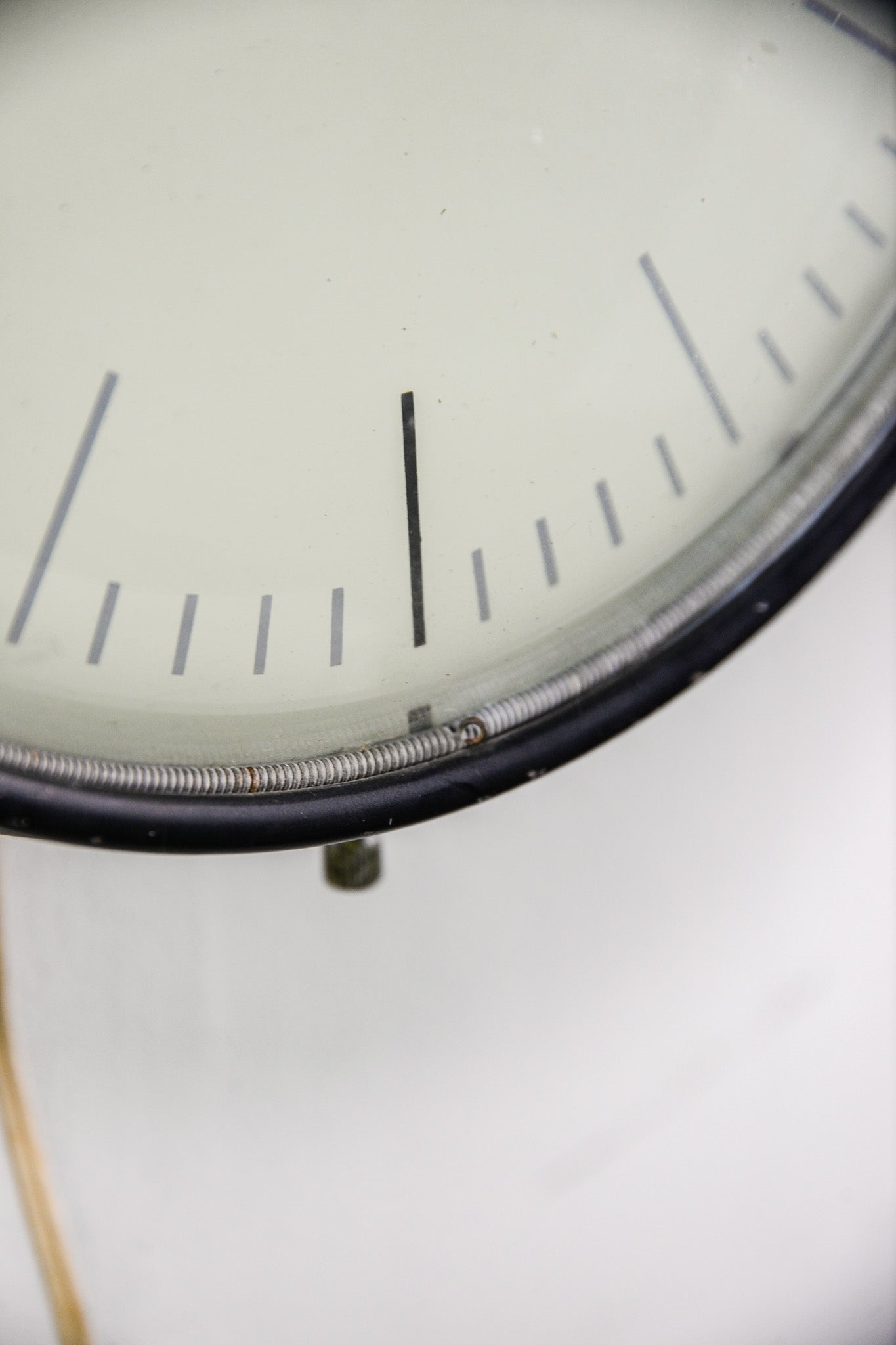 SIMPLEX Wall Clock / SIMPLEX ウォールクロック