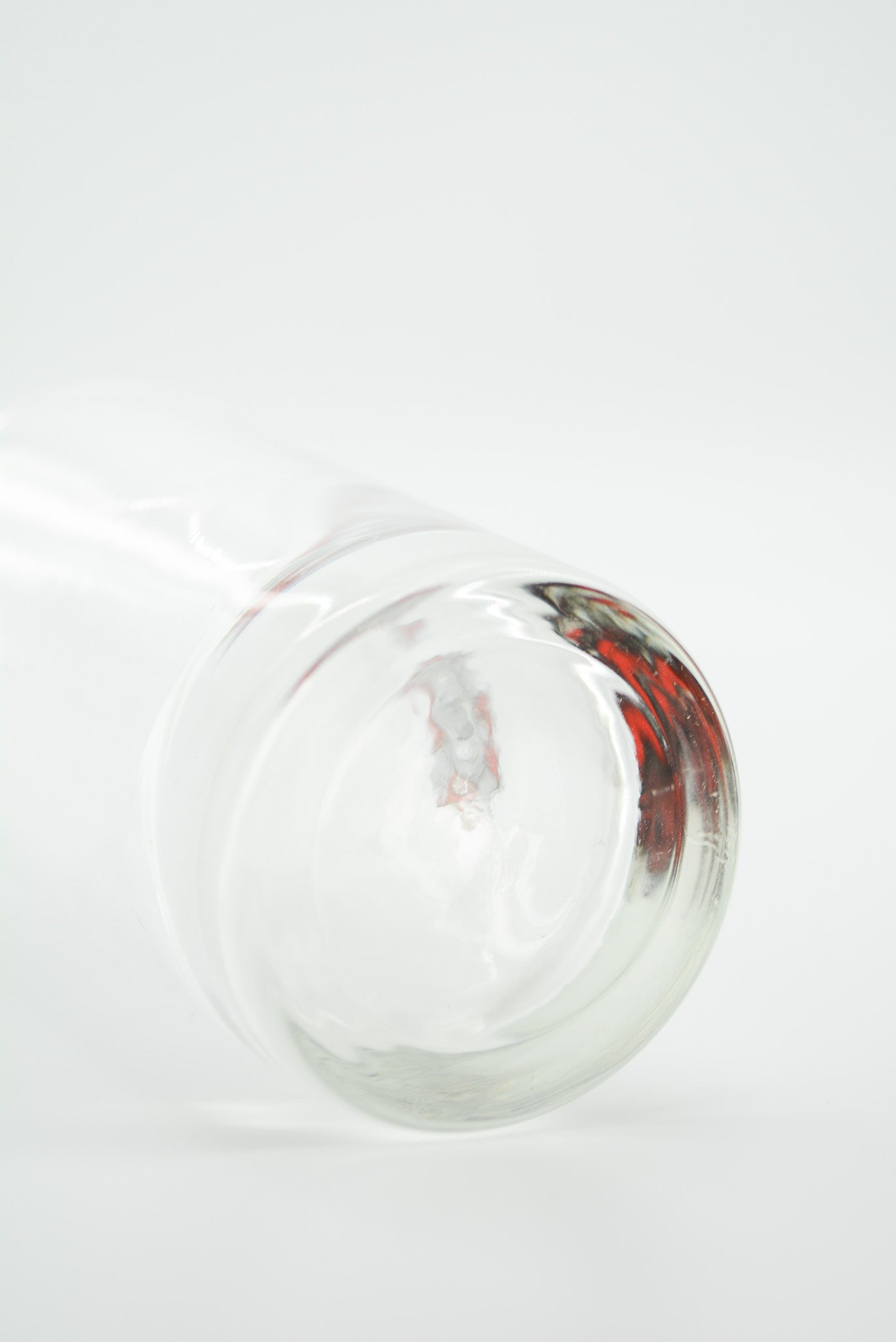 Veterans of Foreign Wars (VFW) Logo Glass / VFW ロゴ入り グラス