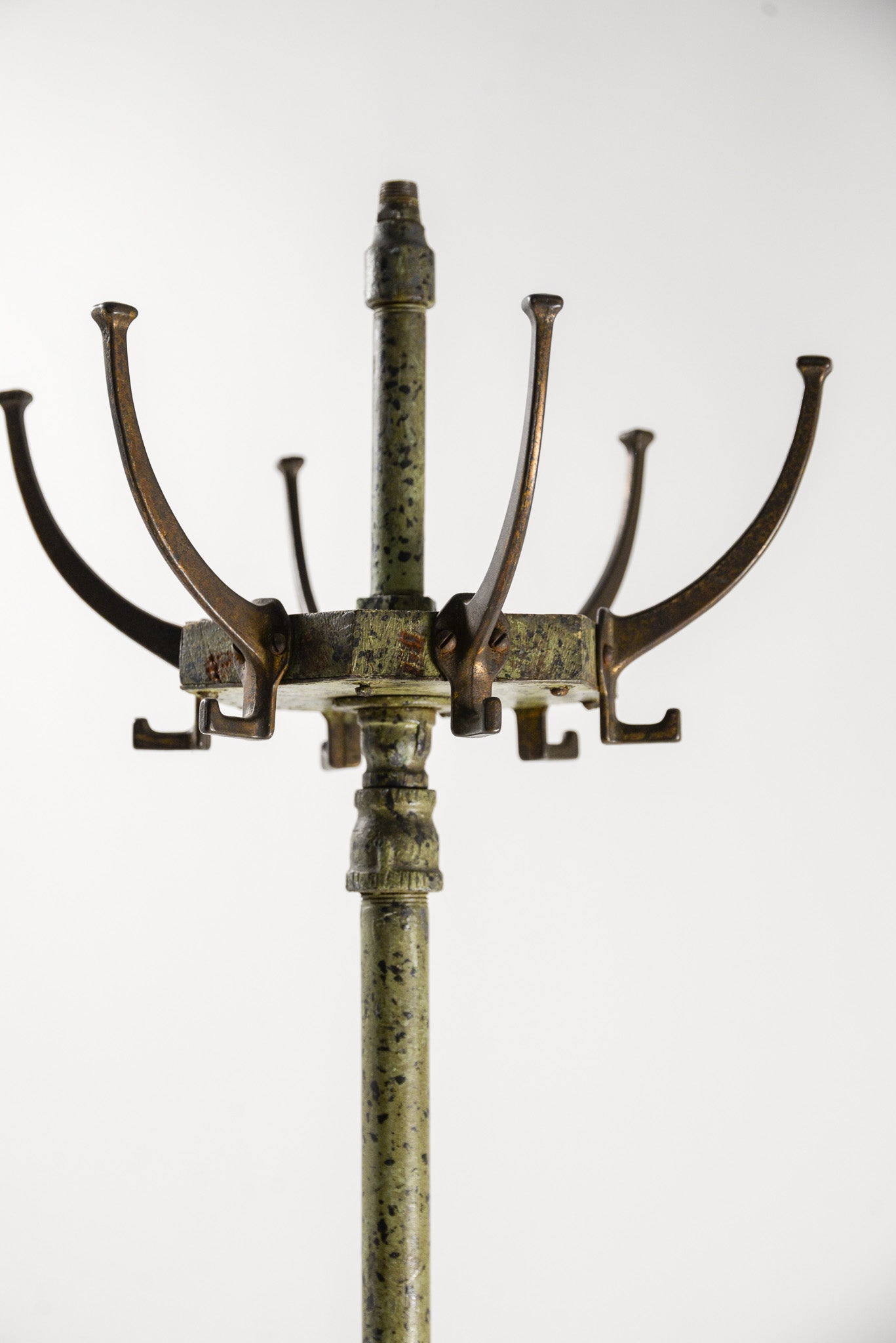 Metal Coat Rack / メタル コートラック