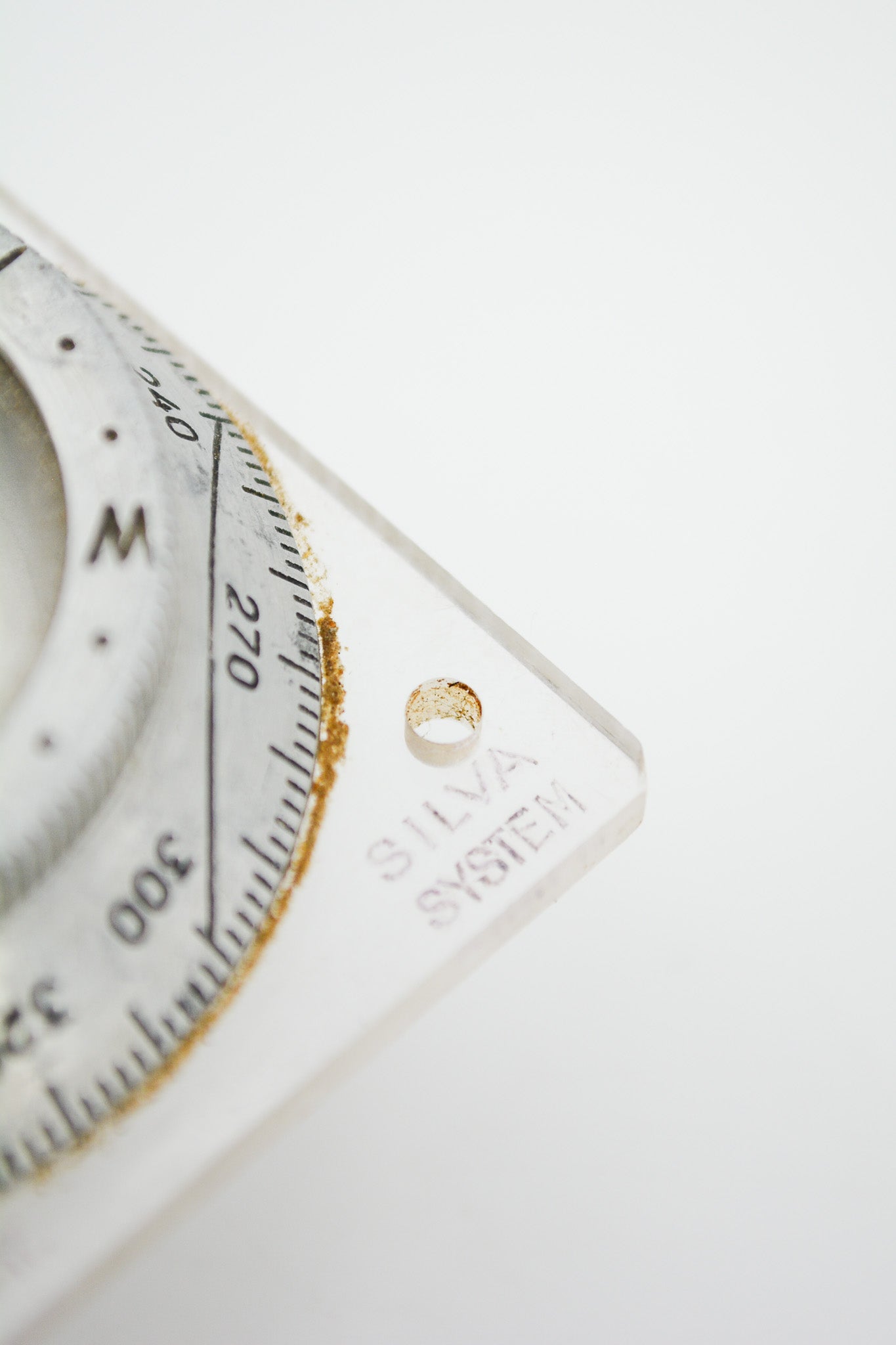 SILVA Compass (System Bézard) / SILVA コンパス (ベザード・システム)