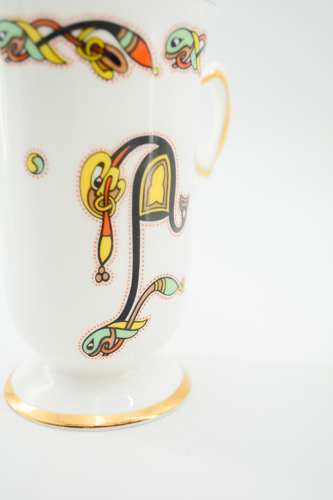 Royal Tara  Design Cup / ロイヤルタラ デザインカップ