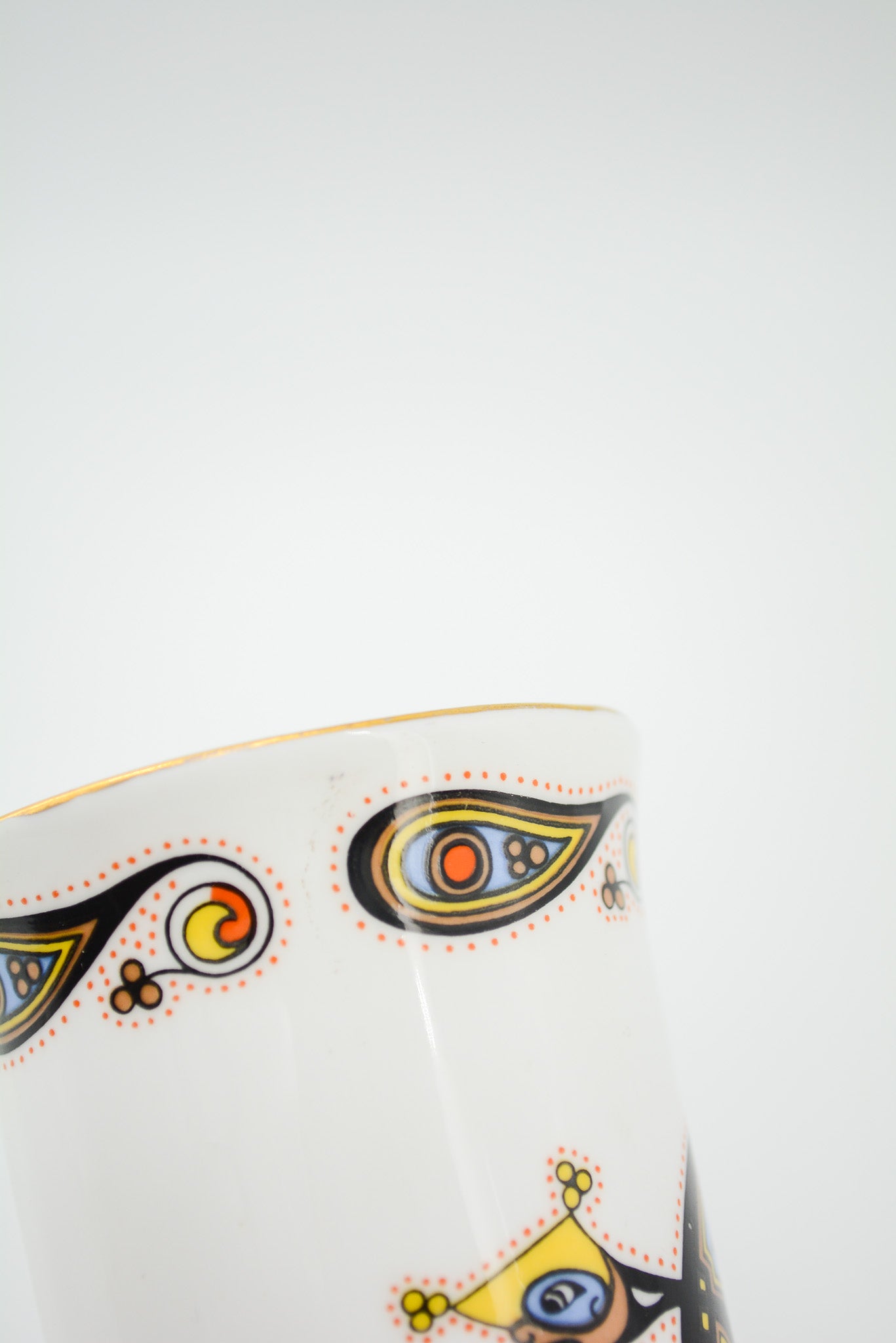 Royal Tara  Design Cup / ロイヤルタラ デザインカップ