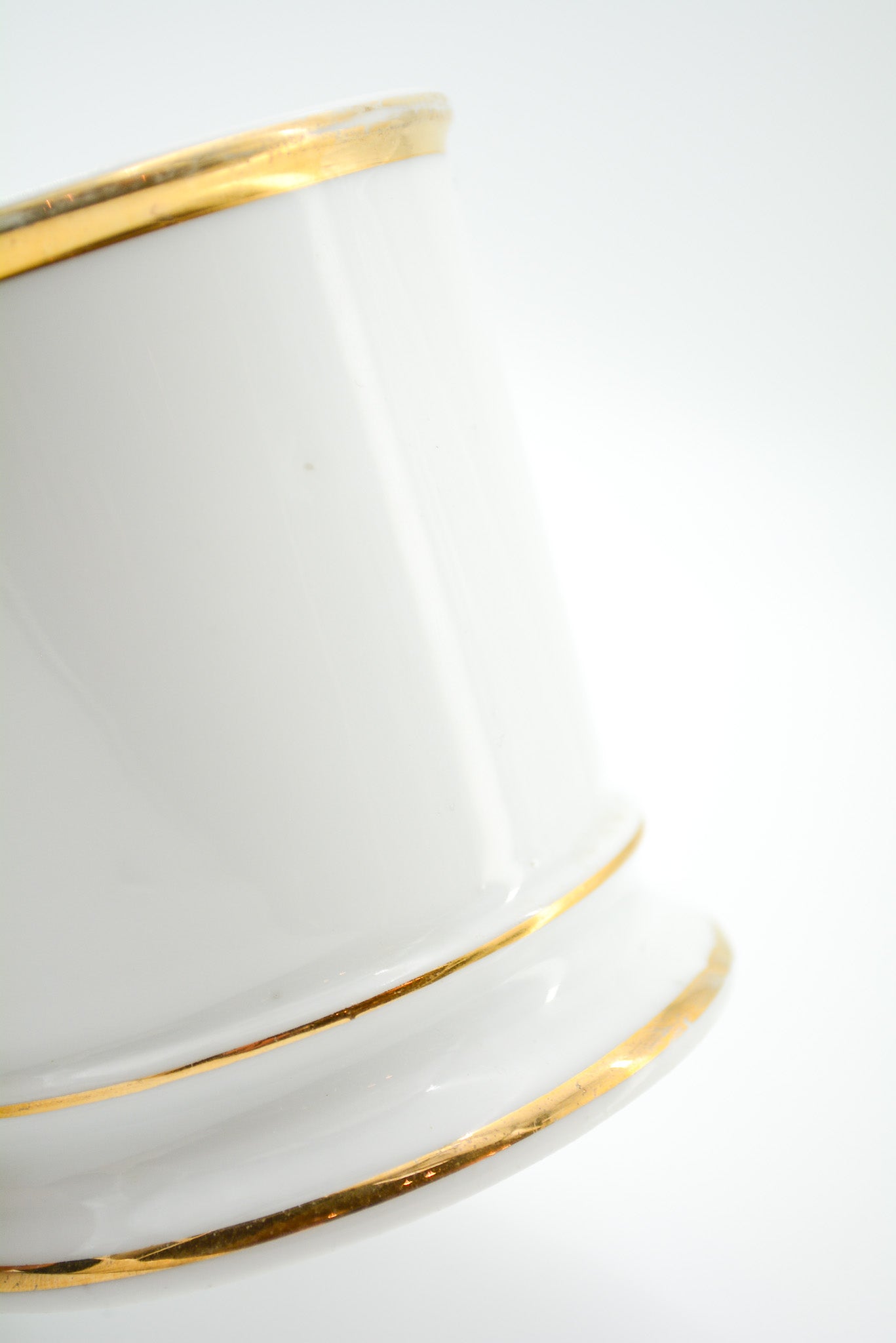 Antique Barber Mug / アンティーク バーバーマグ
