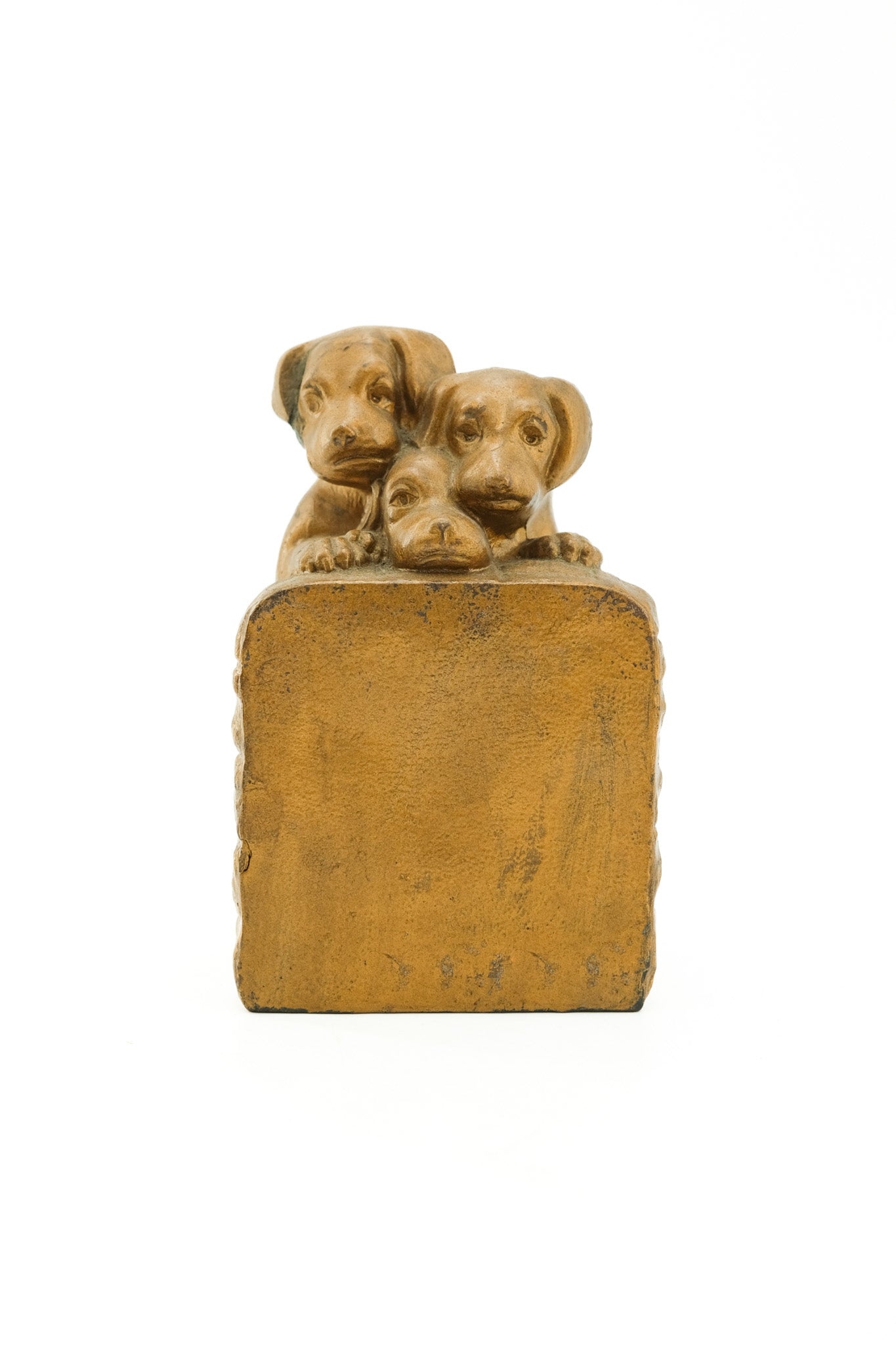 Bookend