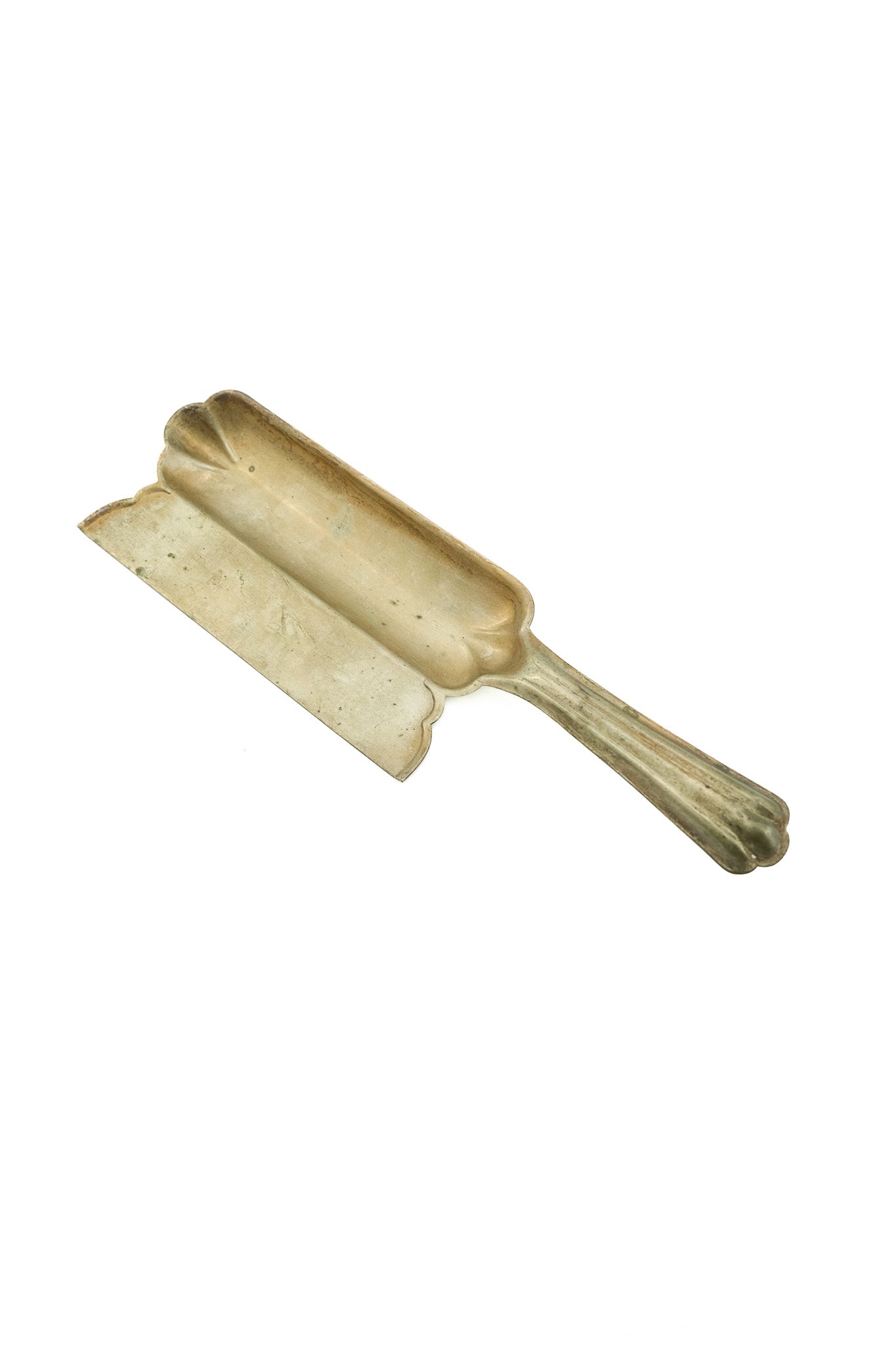 Crumb Scoop / テーブルダストパン（ちりとり）
