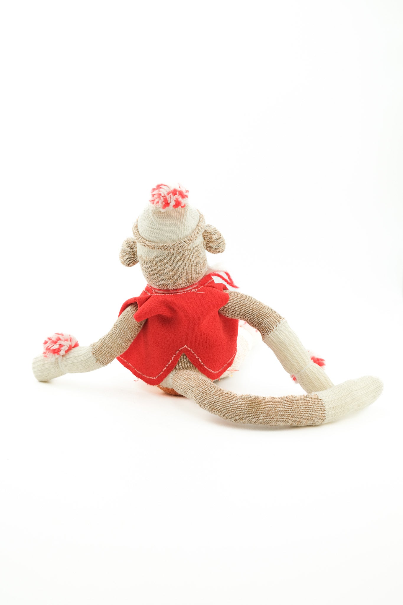 Sock Monkey / ソックモンキー