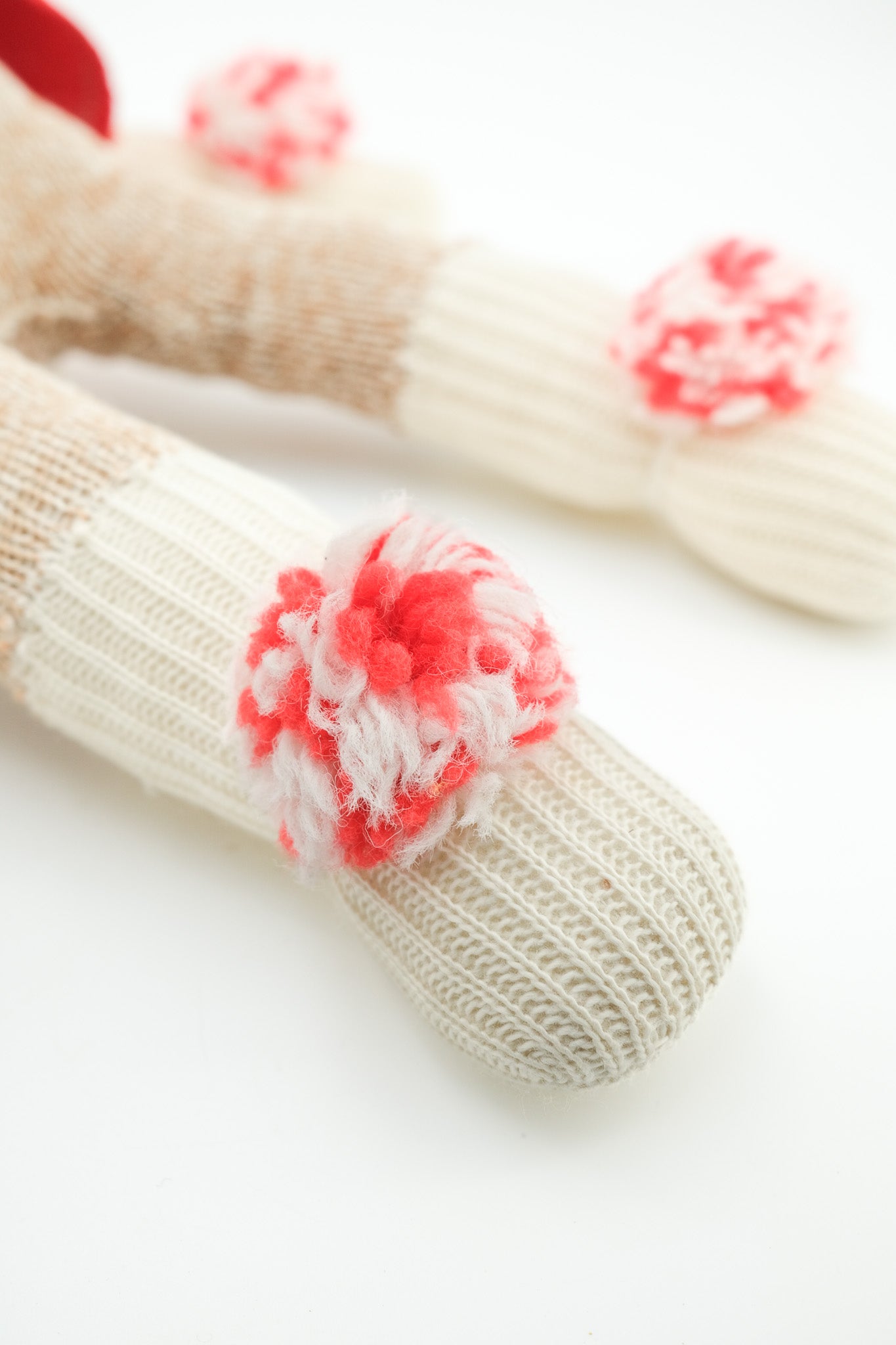 Sock Monkey / ソックモンキー