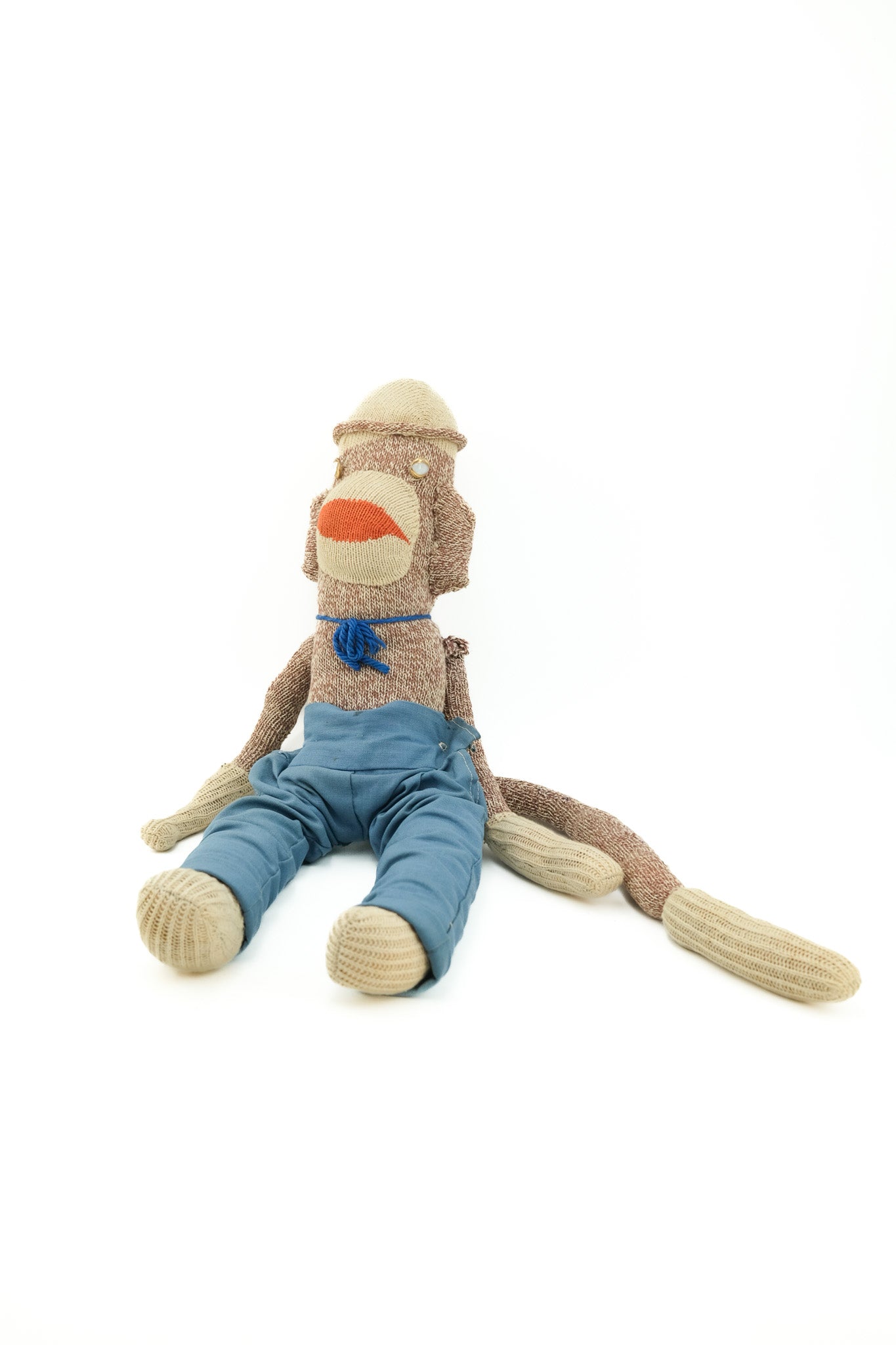 Sock Monkey / ソックモンキー