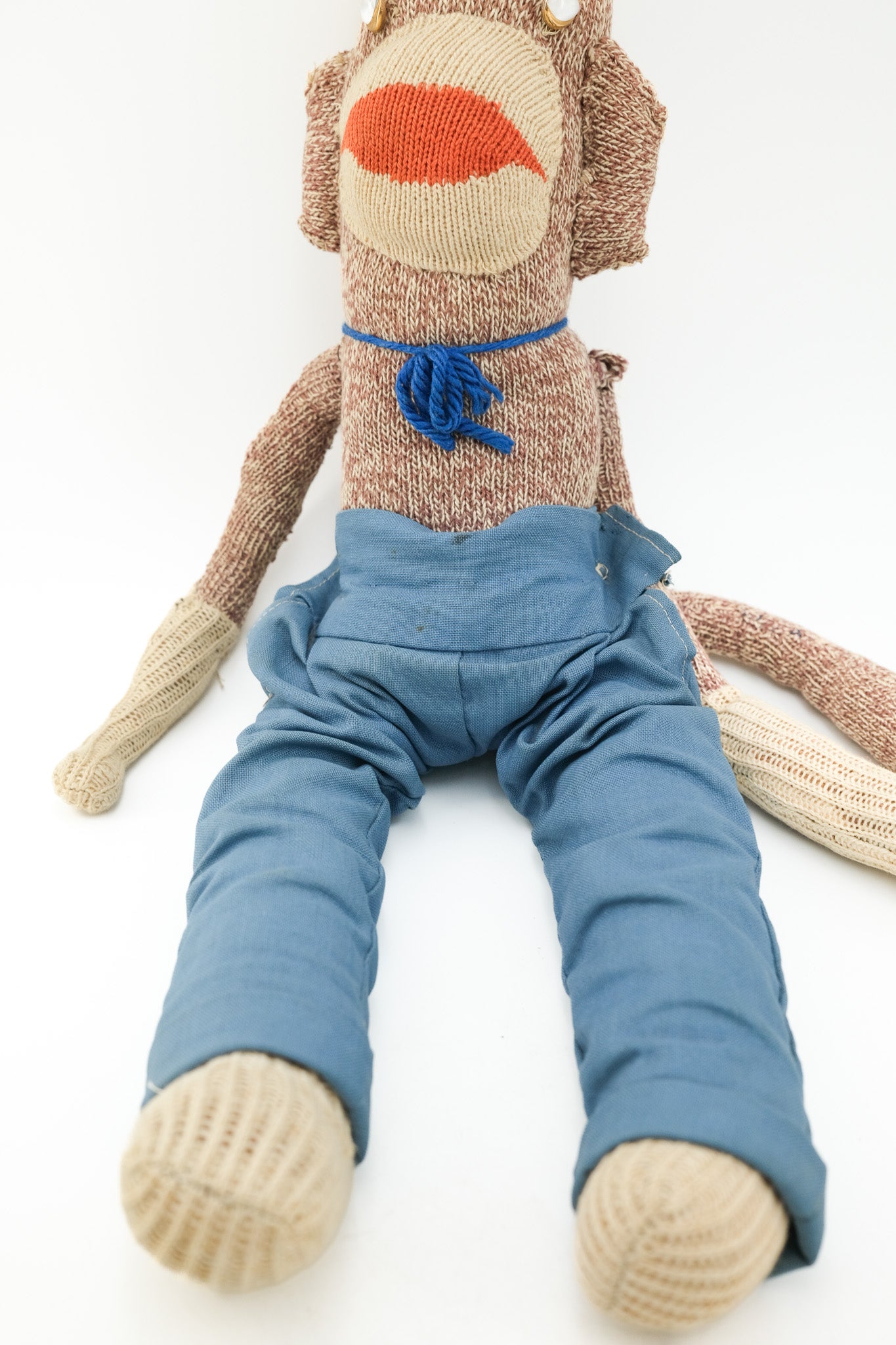 Sock Monkey / ソックモンキー