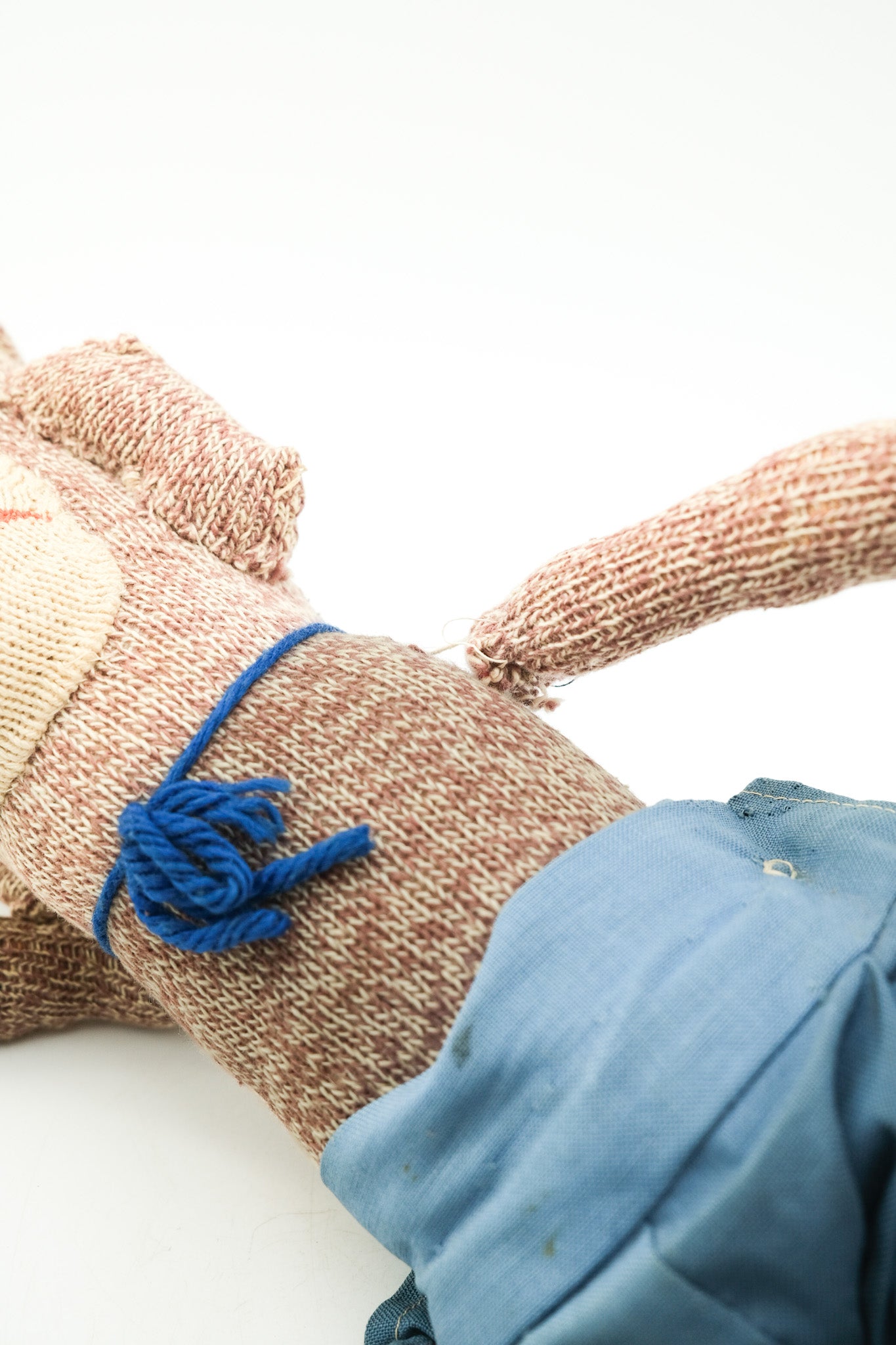 Sock Monkey / ソックモンキー