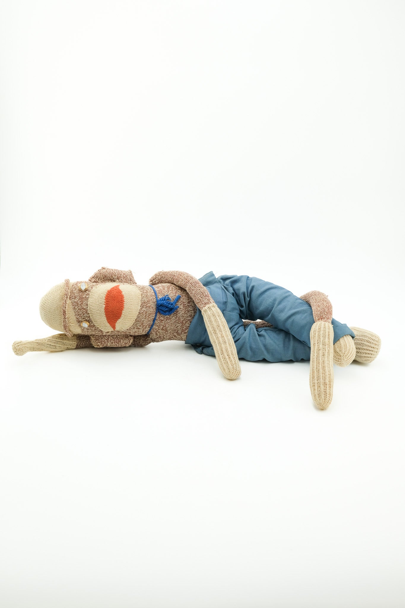 Sock Monkey / ソックモンキー