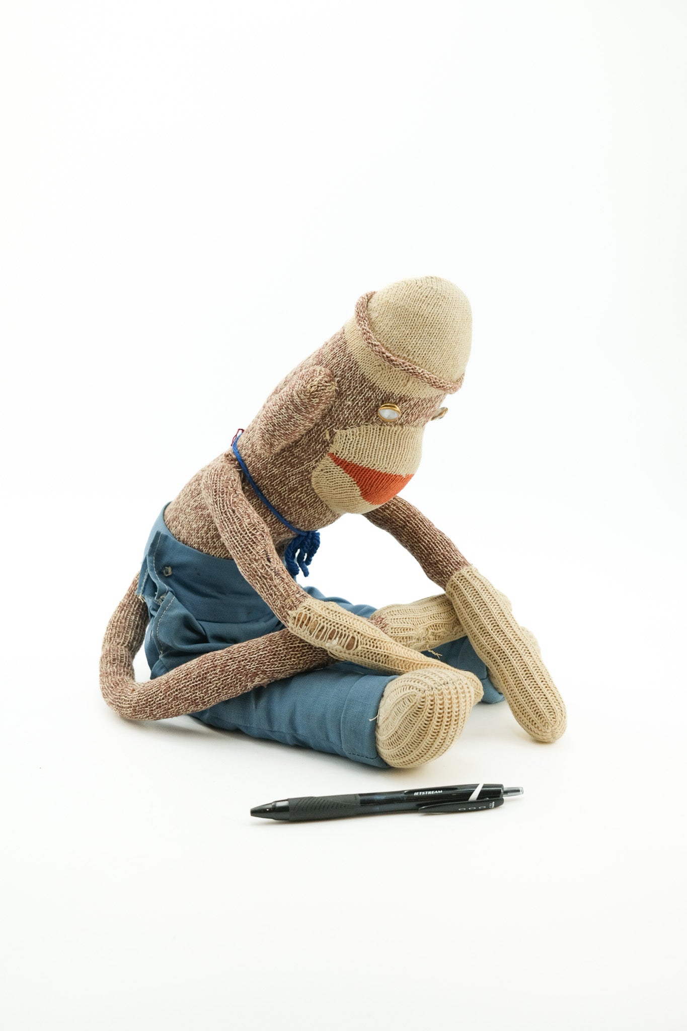 Sock Monkey / ソックモンキー