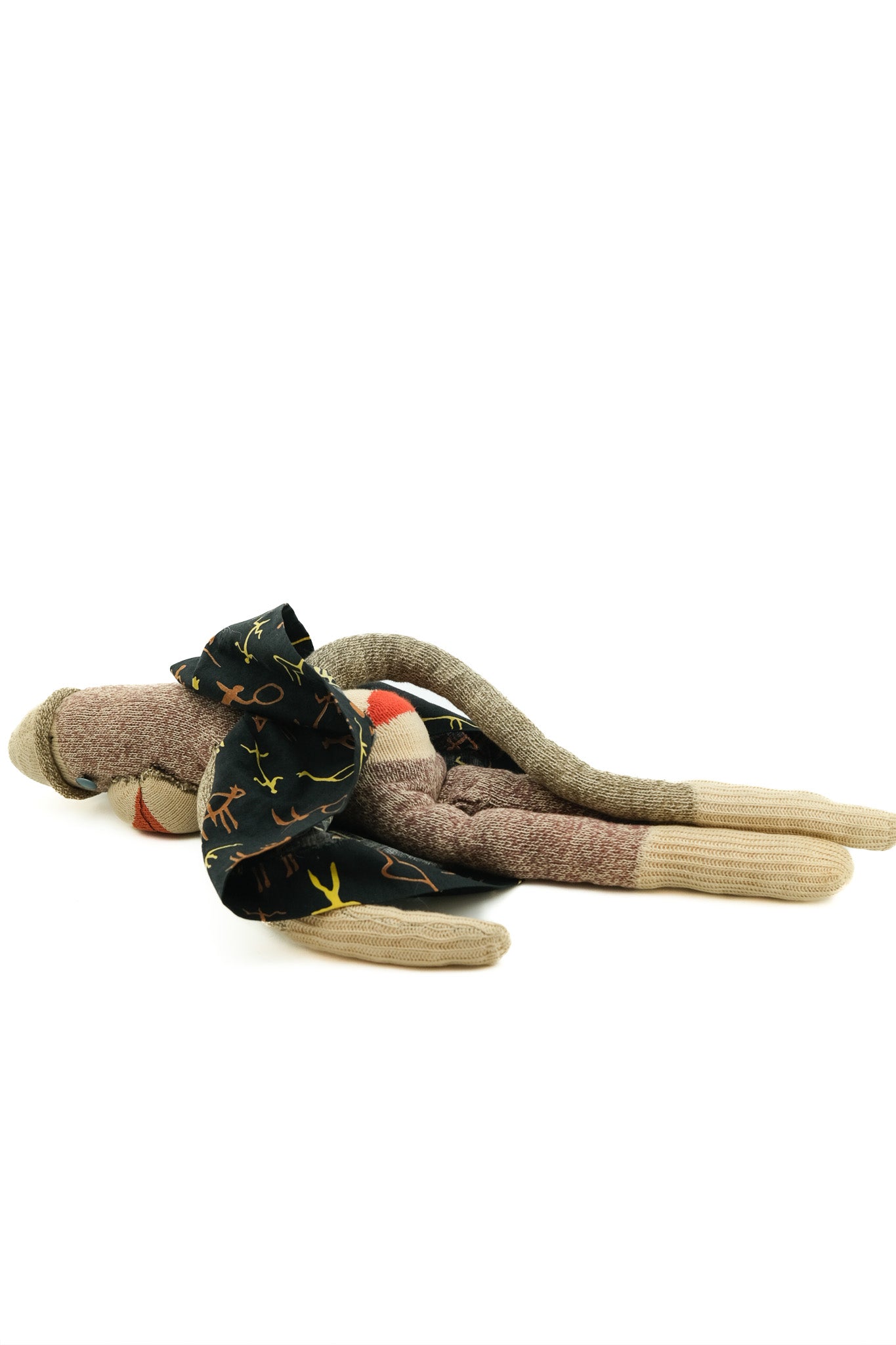 Sock Monkey / ソックモンキー
