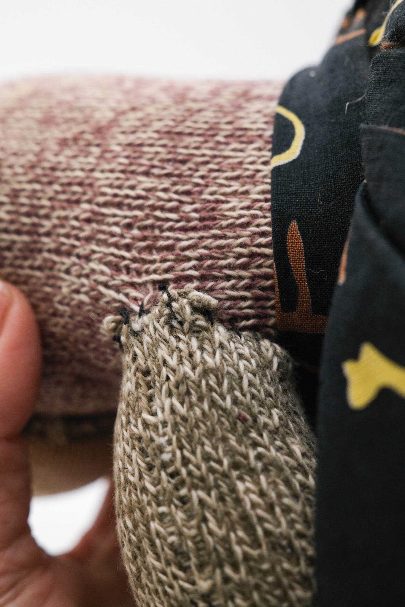 Sock Monkey / ソックモンキー
