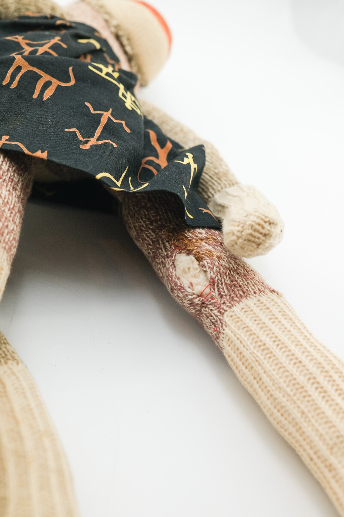 Sock Monkey / ソックモンキー