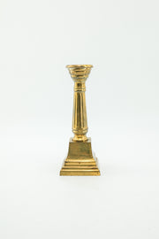 Brass Candle Stand / 真鍮のキャンドルスタンド