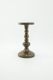 Vintage Metal Candle Holder / ヴィンテージ メタル キャンドルホルダー