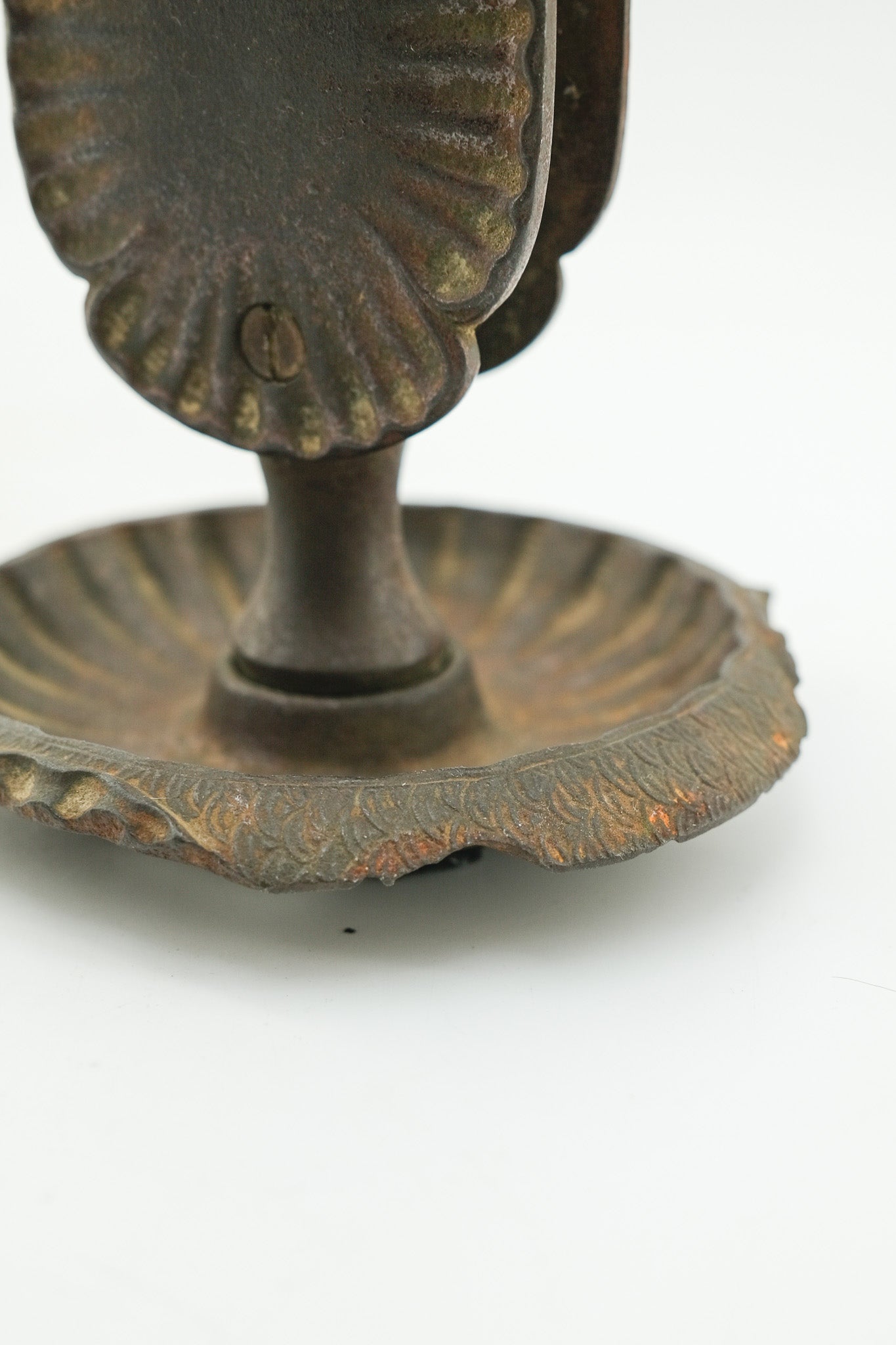 Antique Letter Clip &Tray / アンティーク レタークリップ＆トレイ
